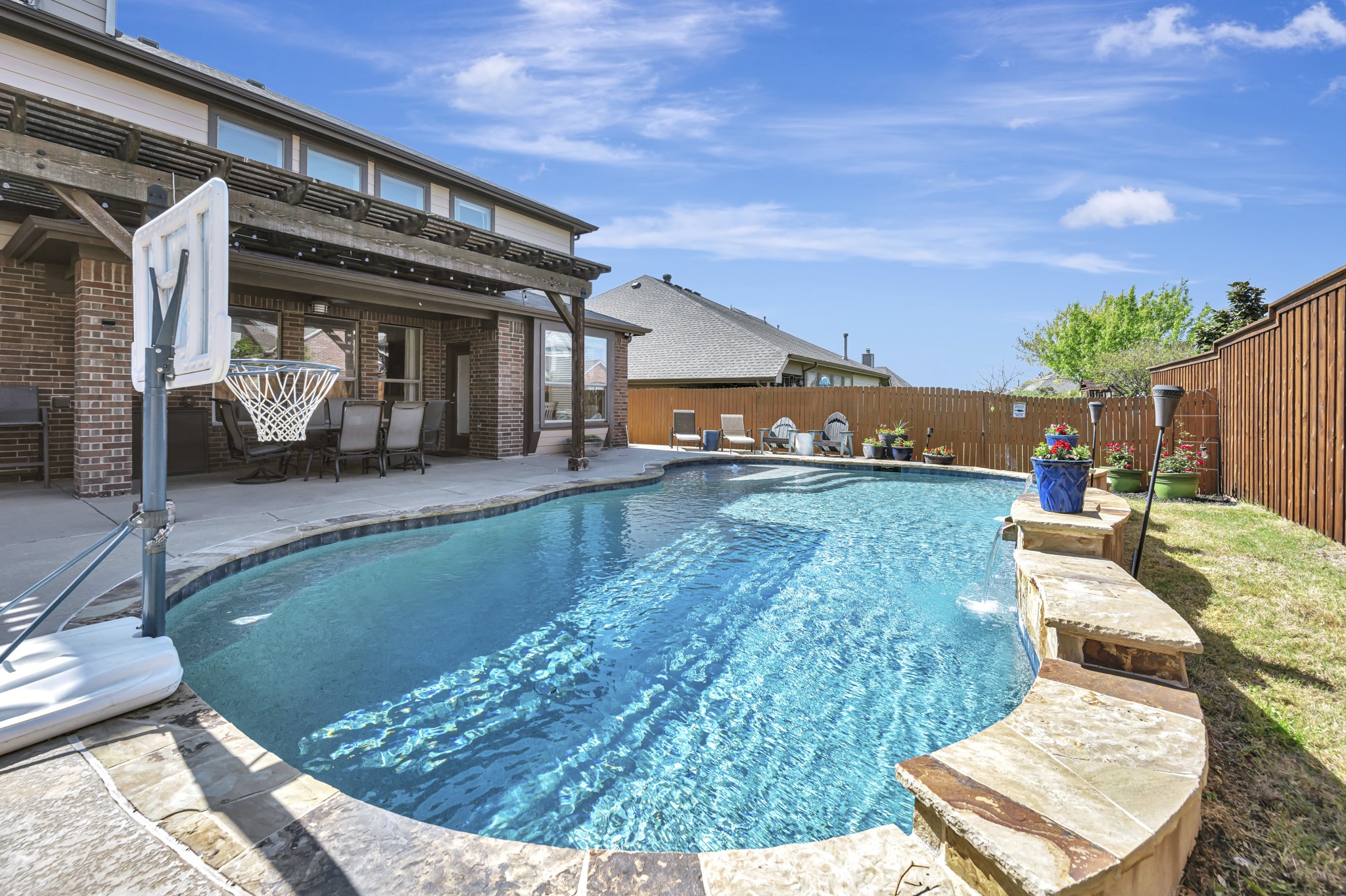 12808 Travers Trail