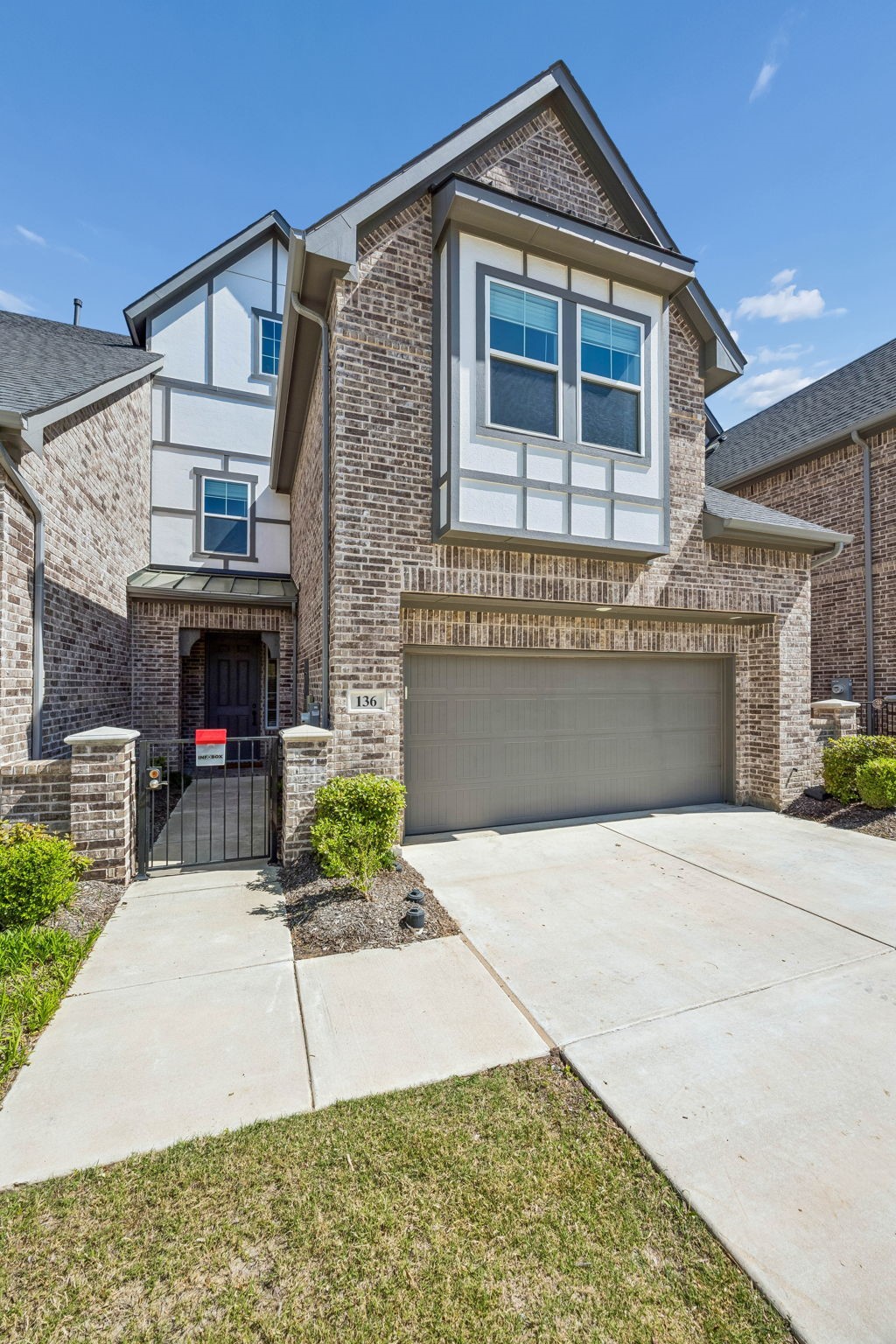 136 Claire Drive