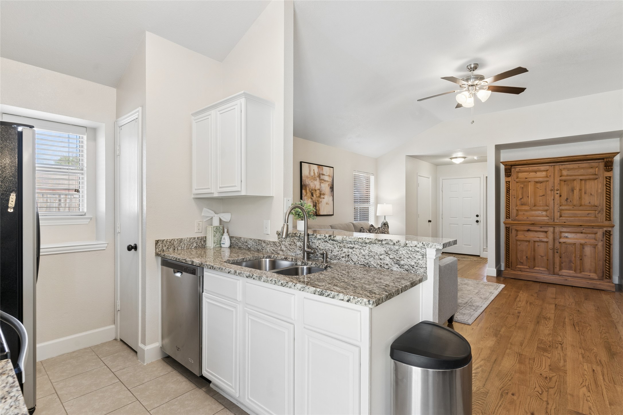 2305 Highridge Drive