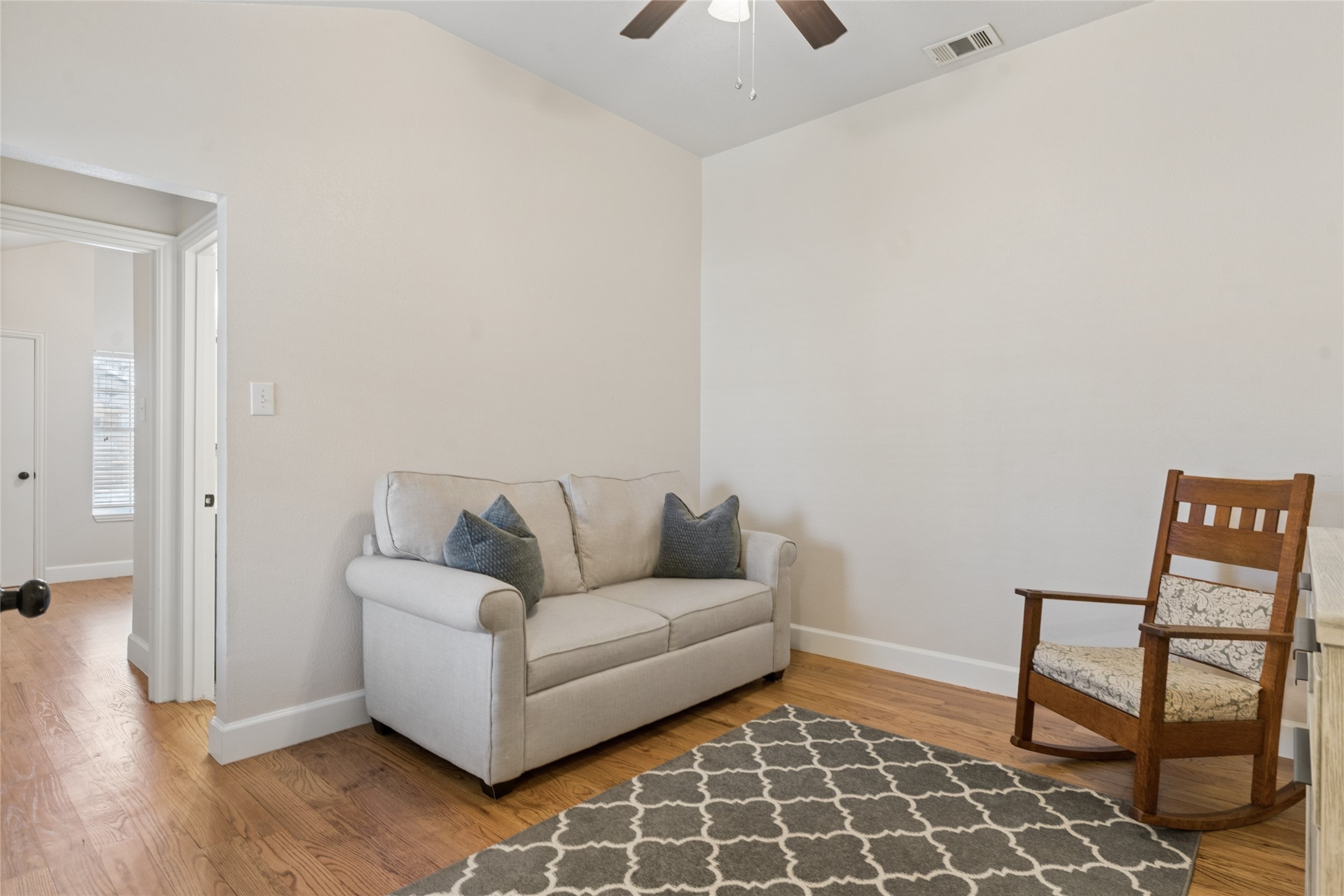 2305 Highridge Drive