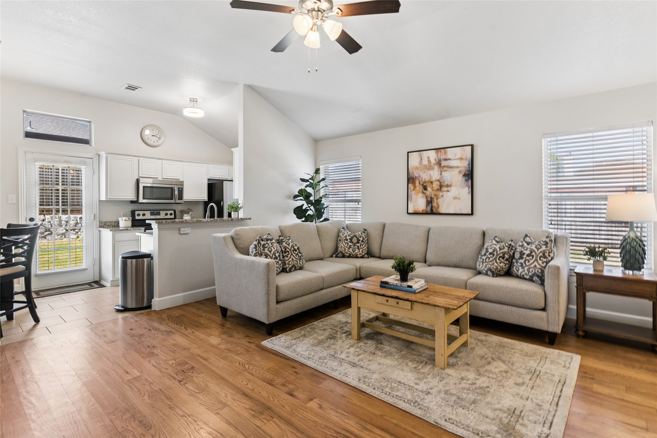 2305 Highridge Drive