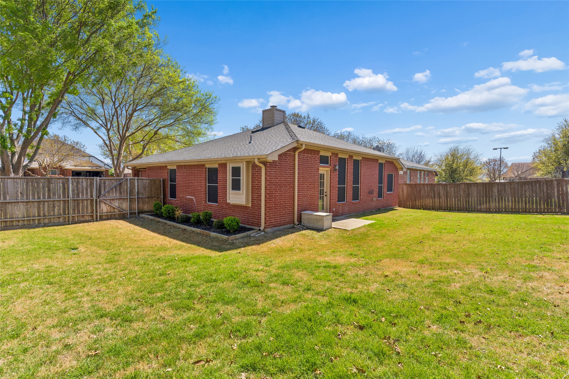 2305 Highridge Drive