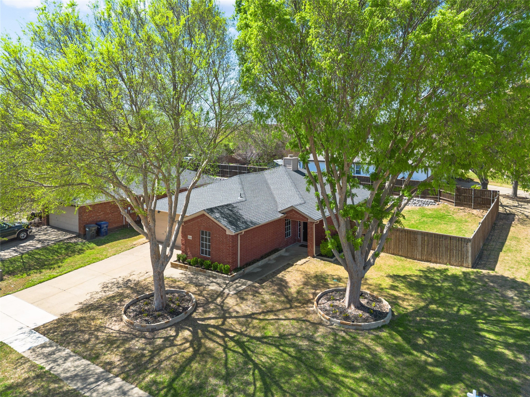 2305 Highridge Drive