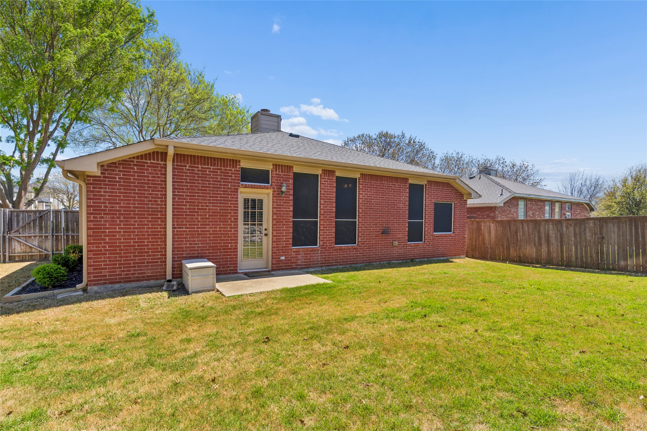 2305 Highridge Drive