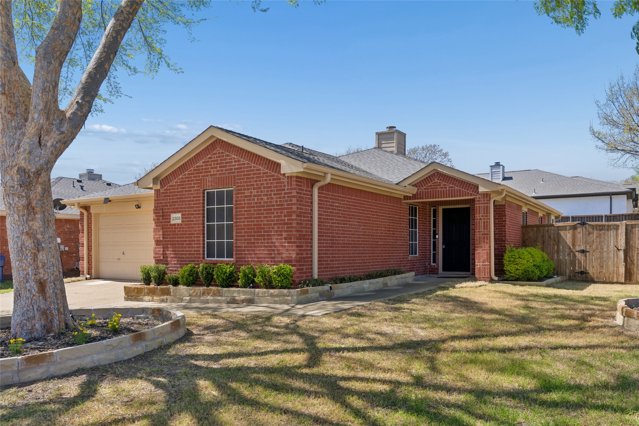 2305 Highridge Drive