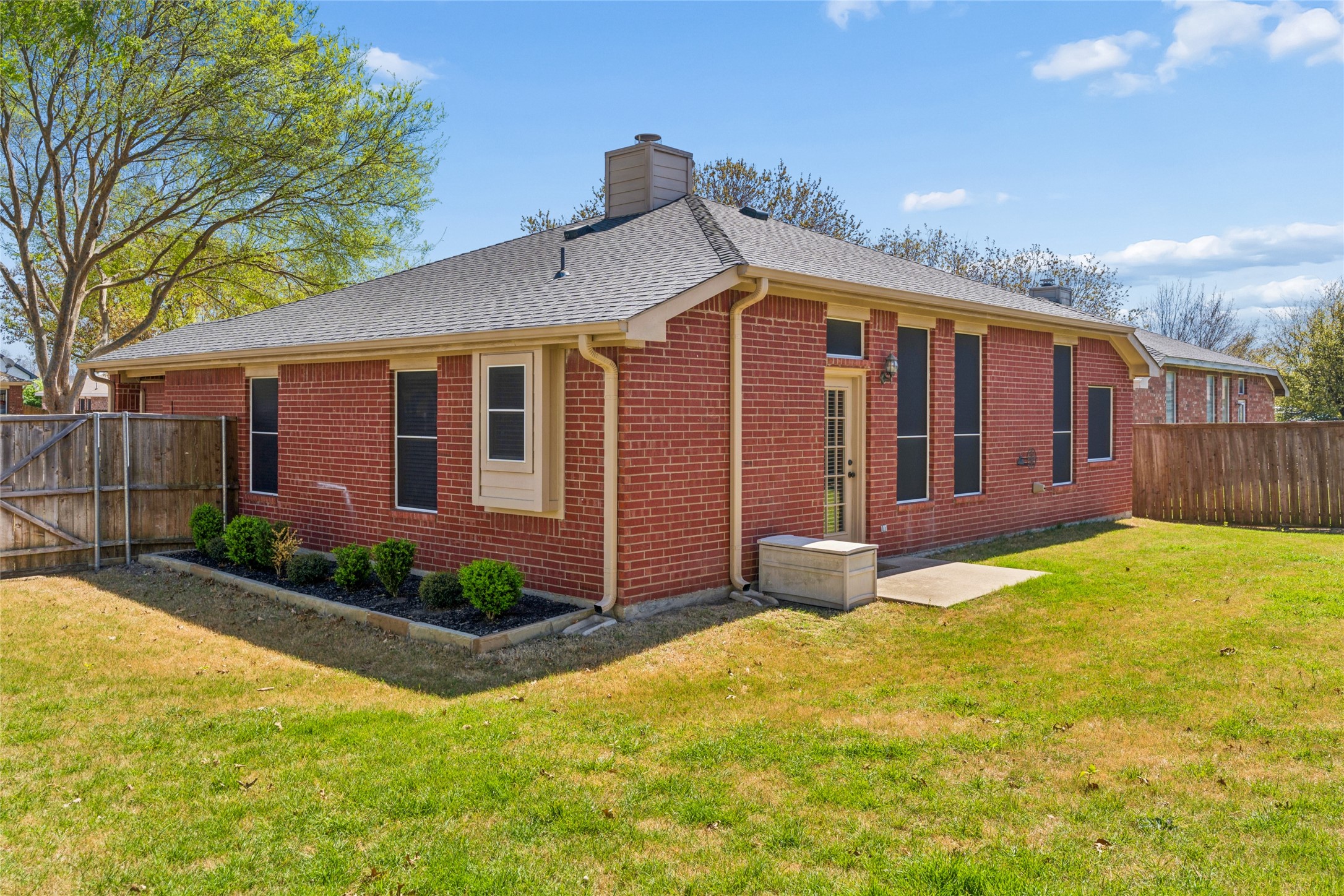 2305 Highridge Drive