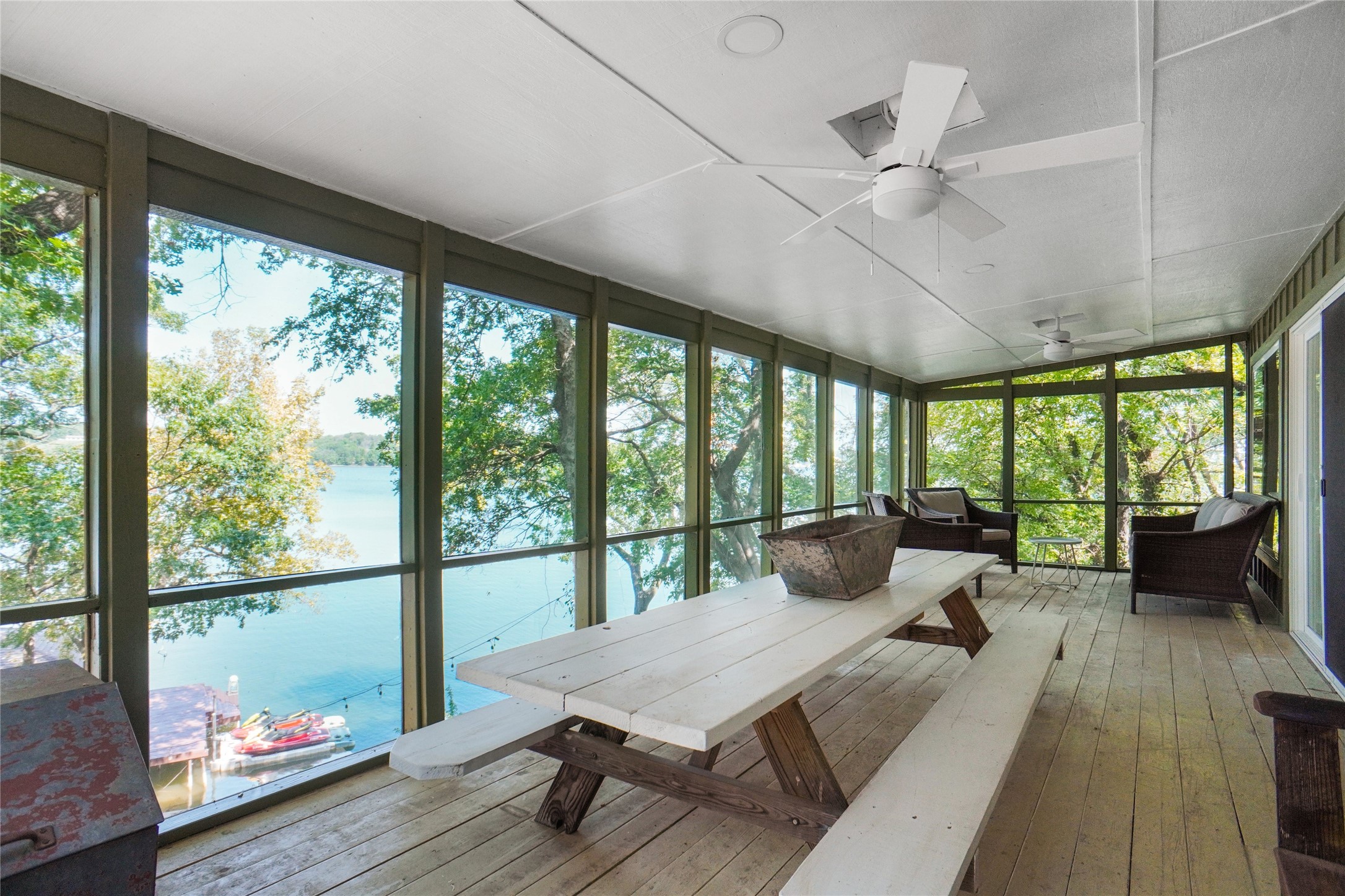 2147 Chaparral Drive