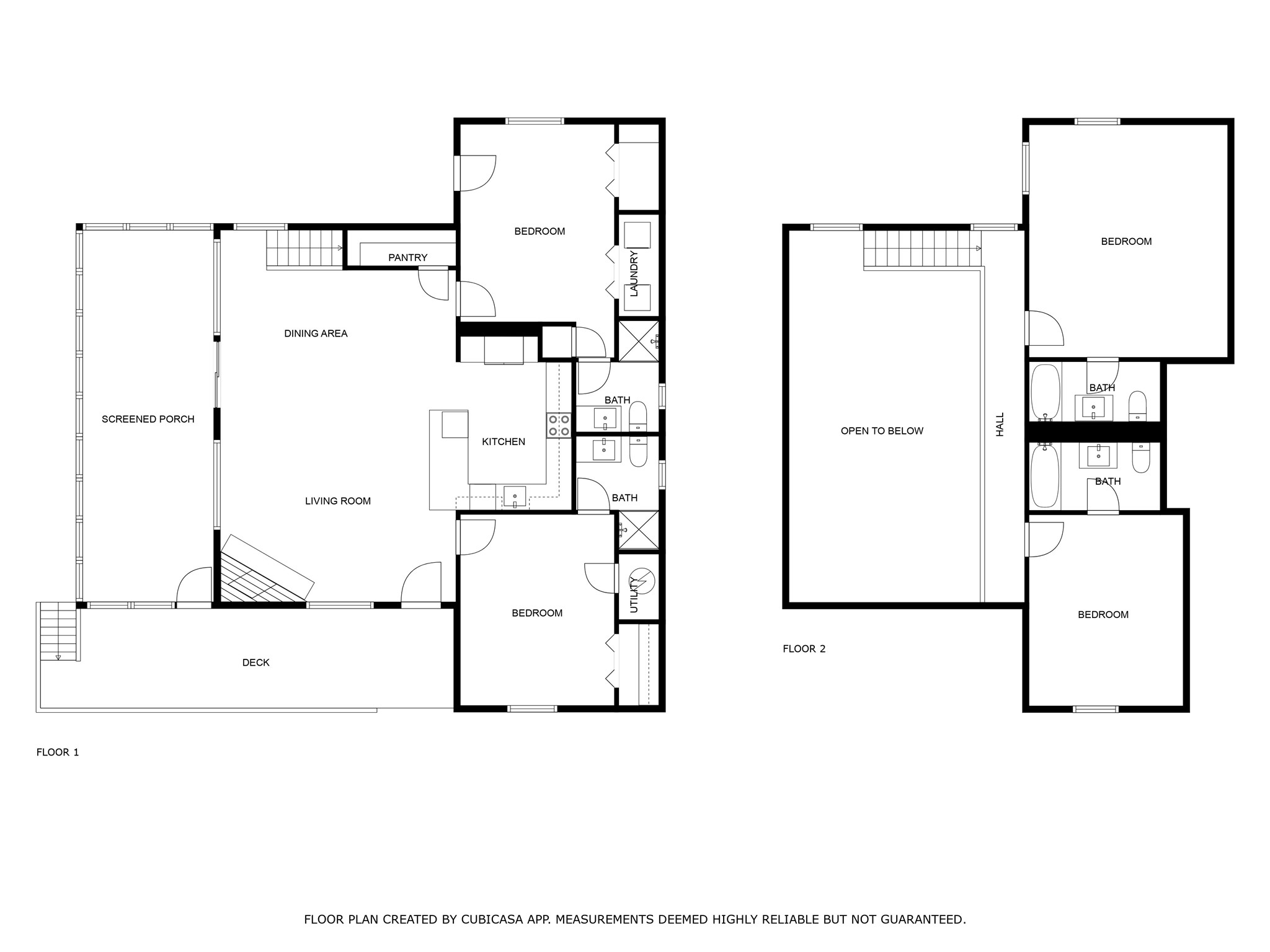 2147 Chaparral Drive