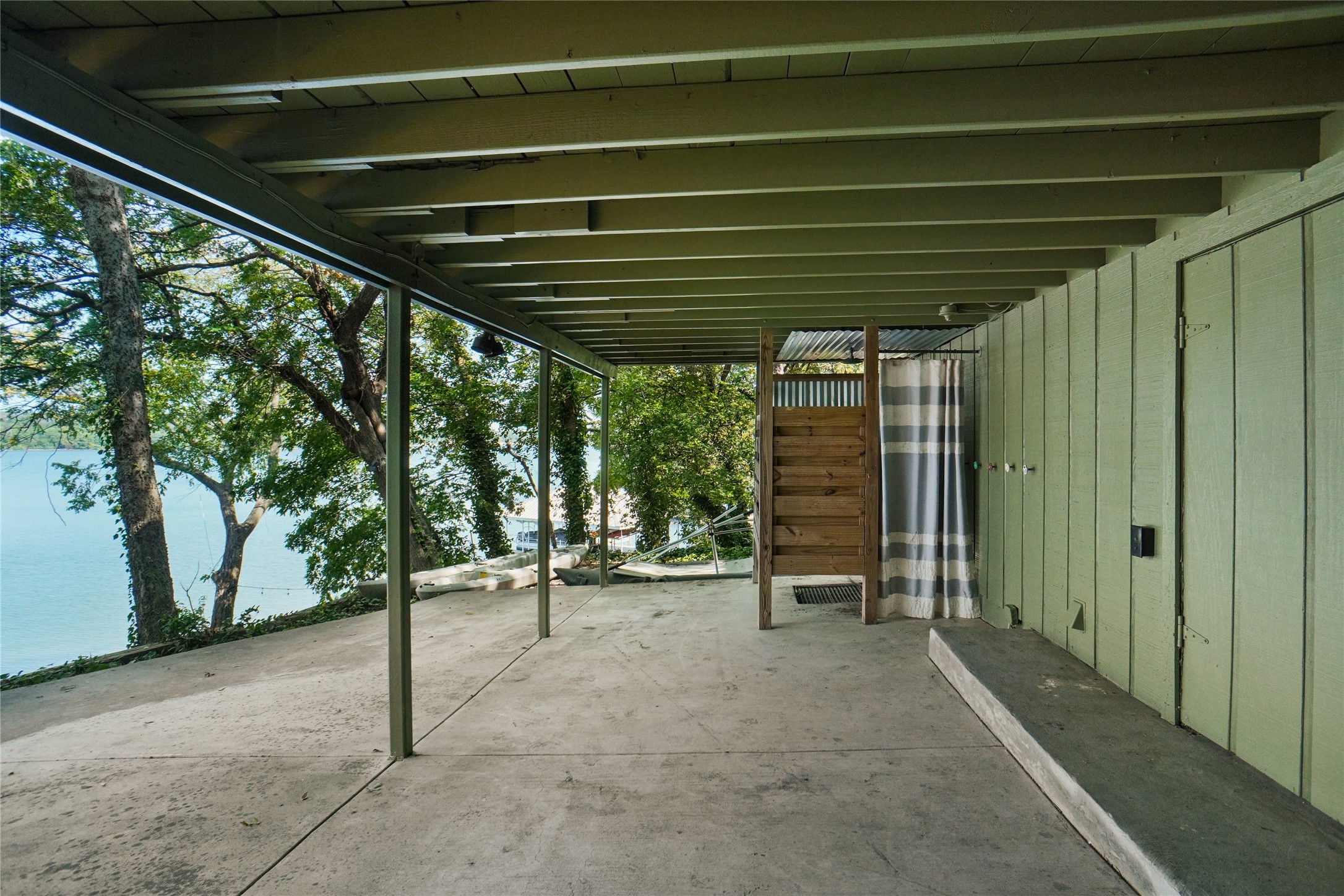 2147 Chaparral Drive