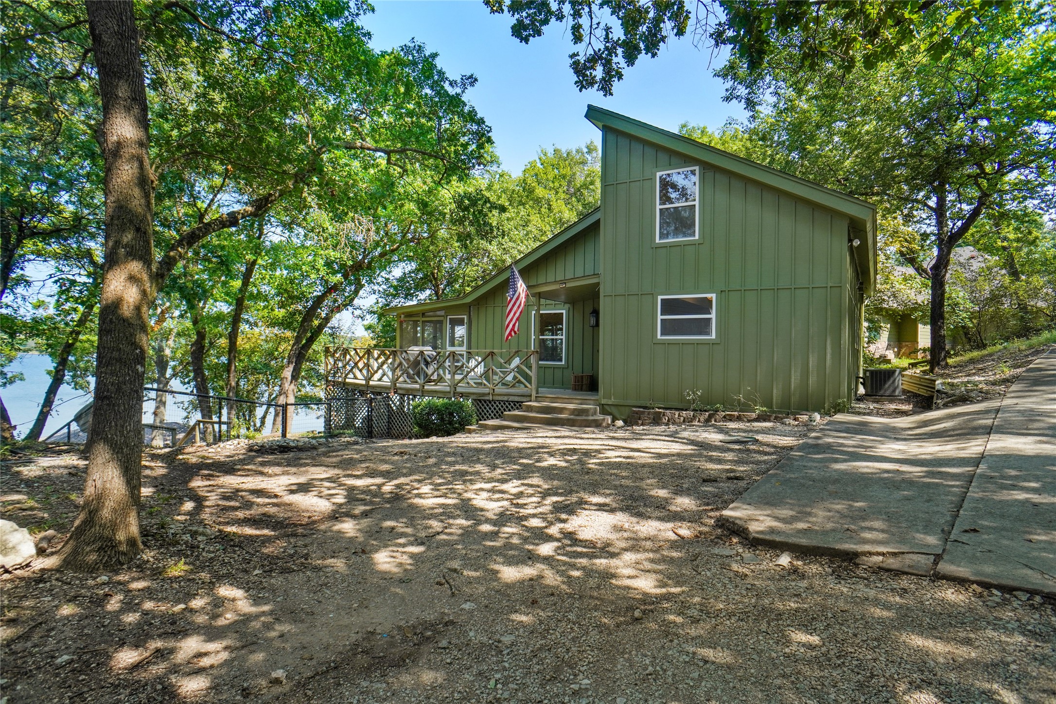 2147 Chaparral Drive