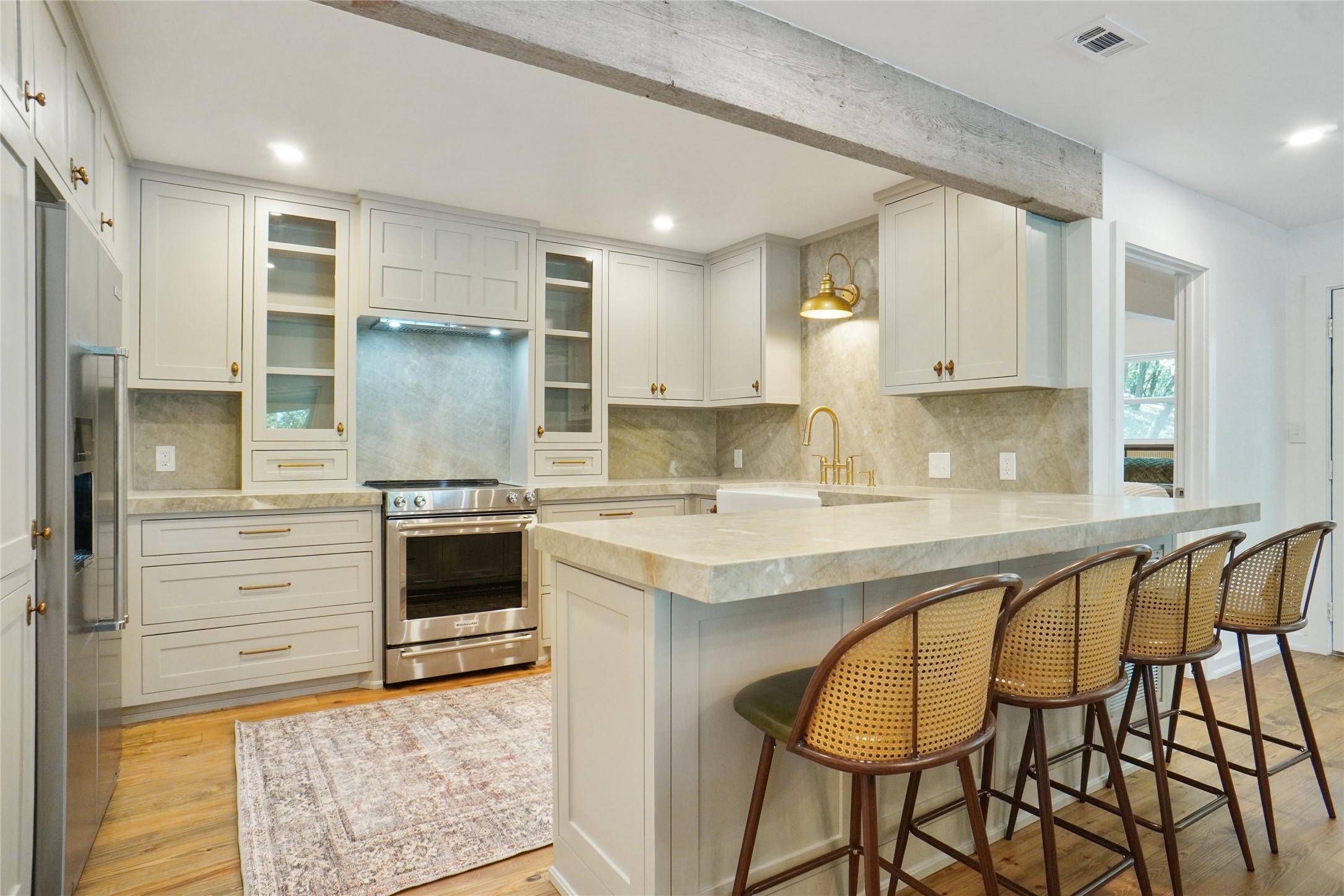 2147 Chaparral Drive