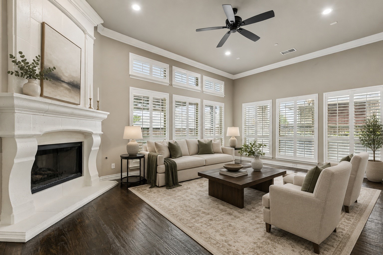 2220 Trophy Club Drive
