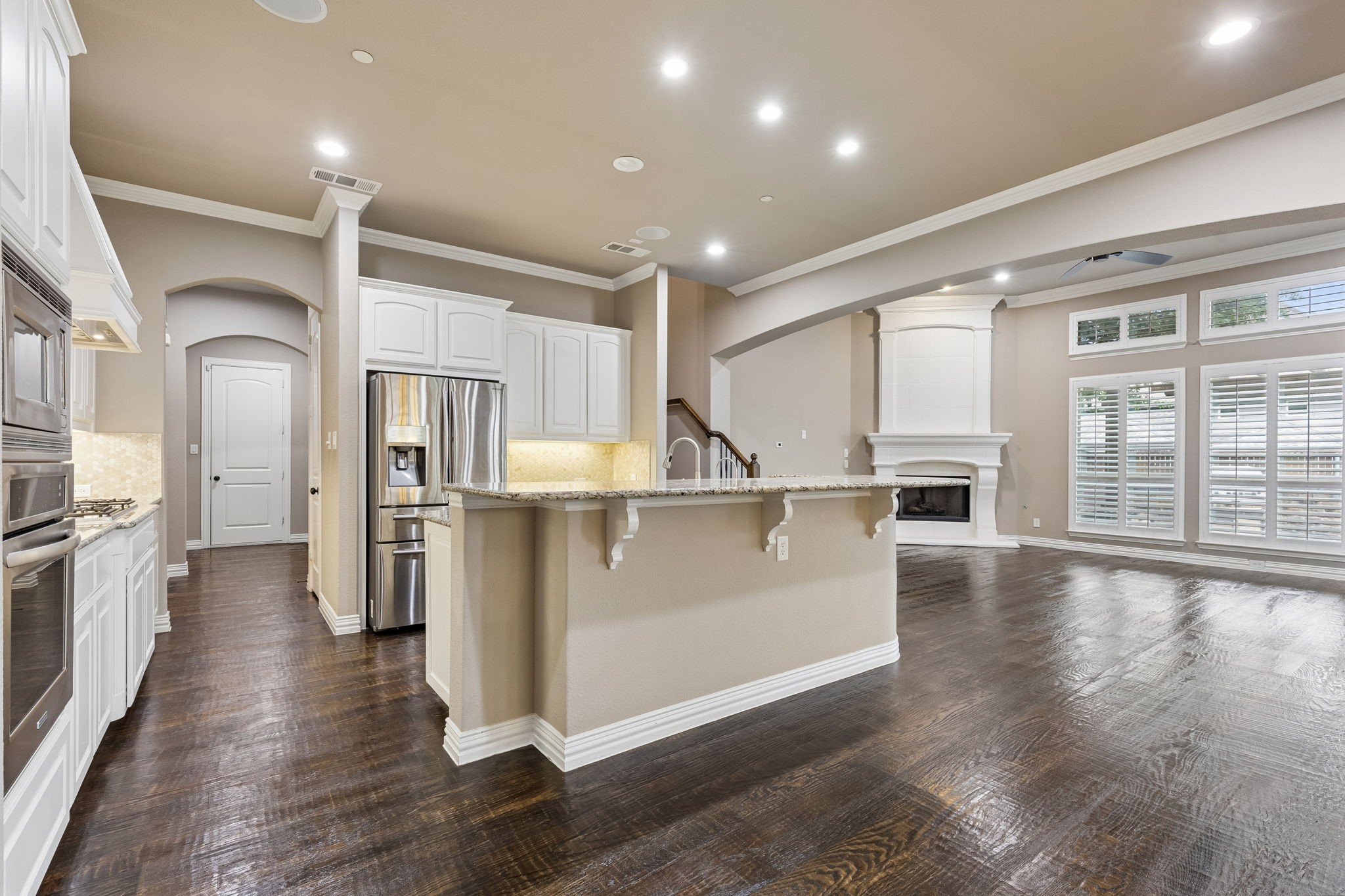 2220 Trophy Club Drive