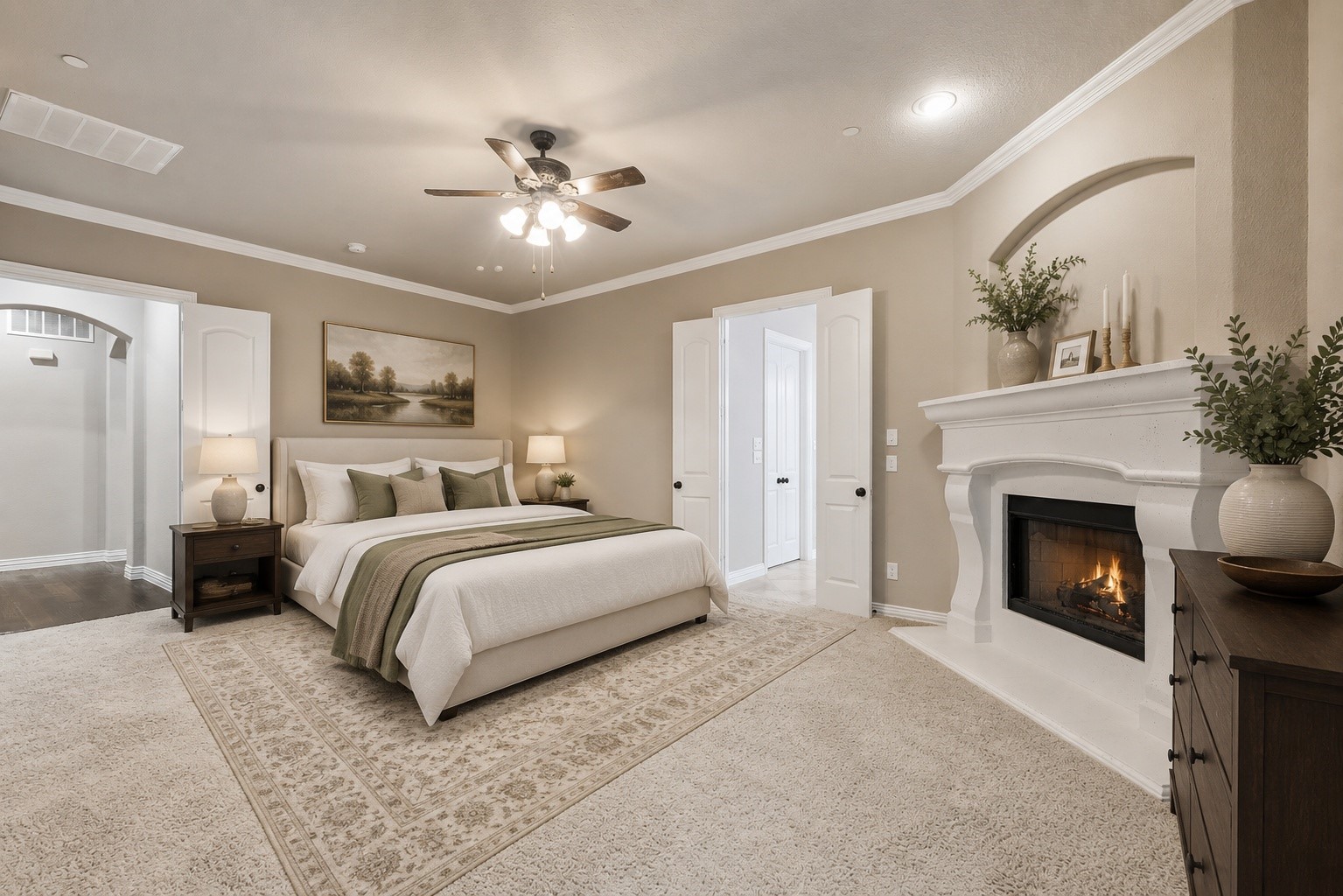 2220 Trophy Club Drive