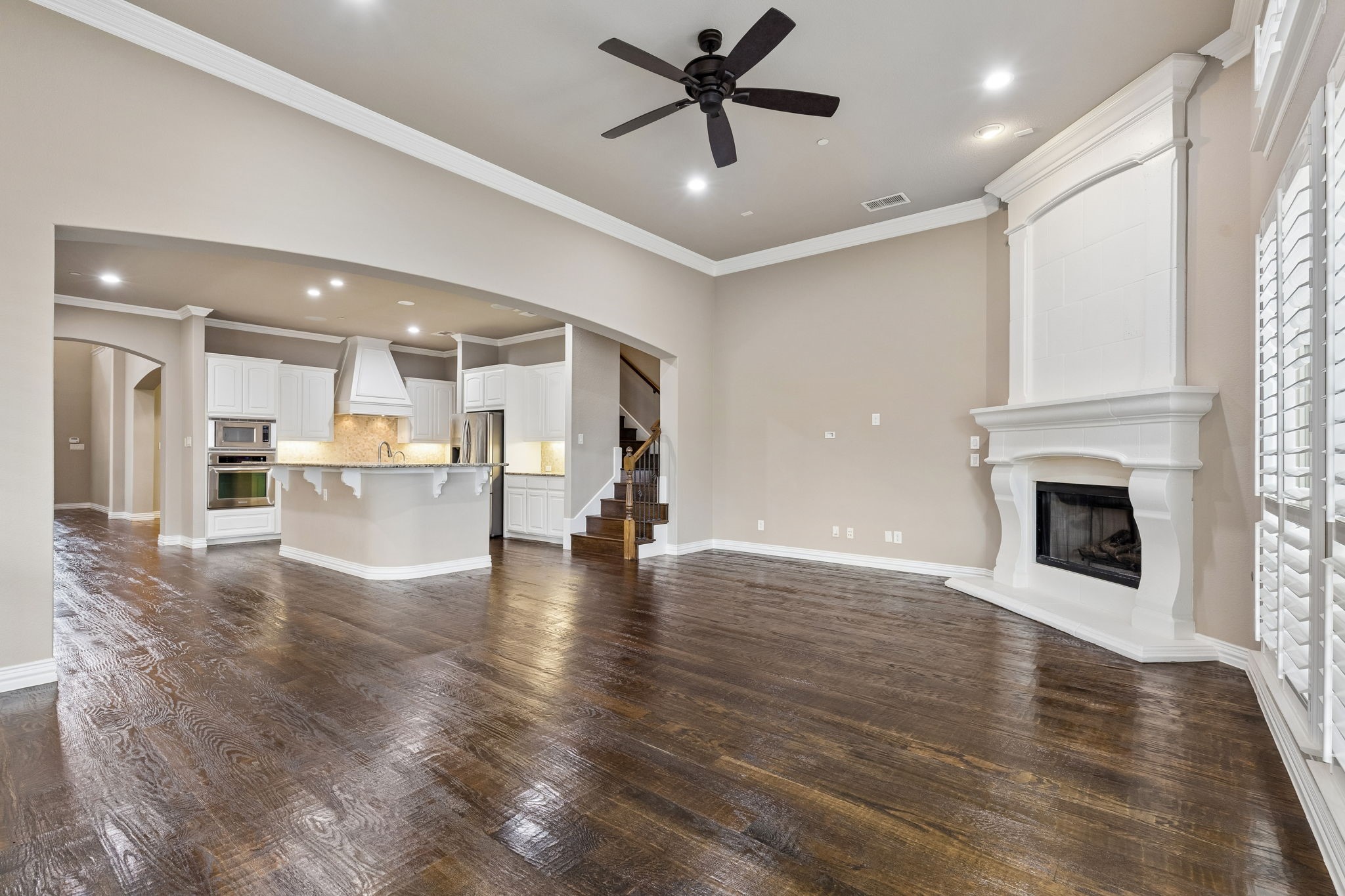 2220 Trophy Club Drive