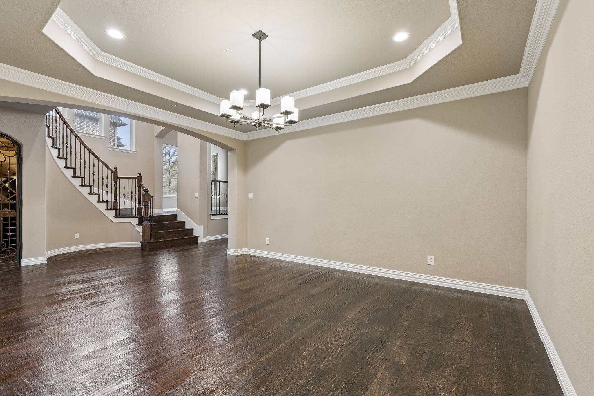2220 Trophy Club Drive