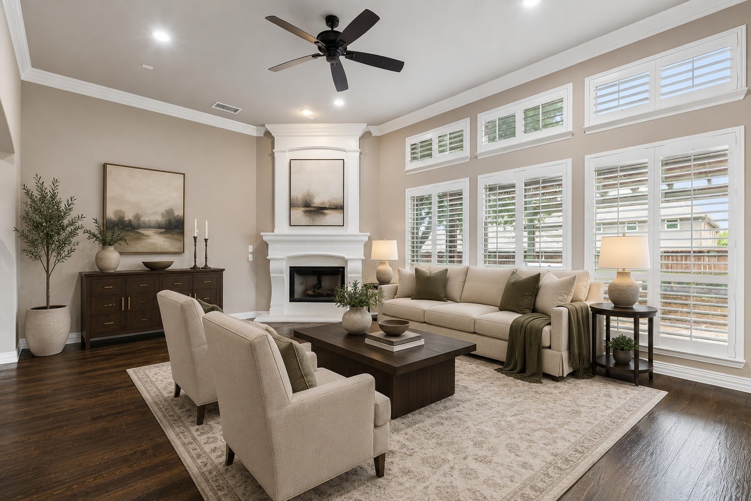 2220 Trophy Club Drive