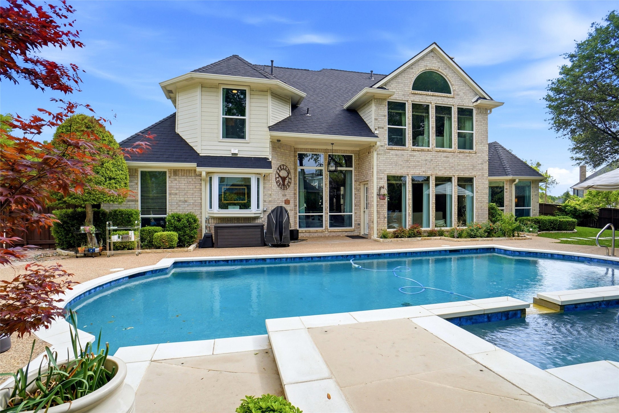 214 Timber Lake Way
