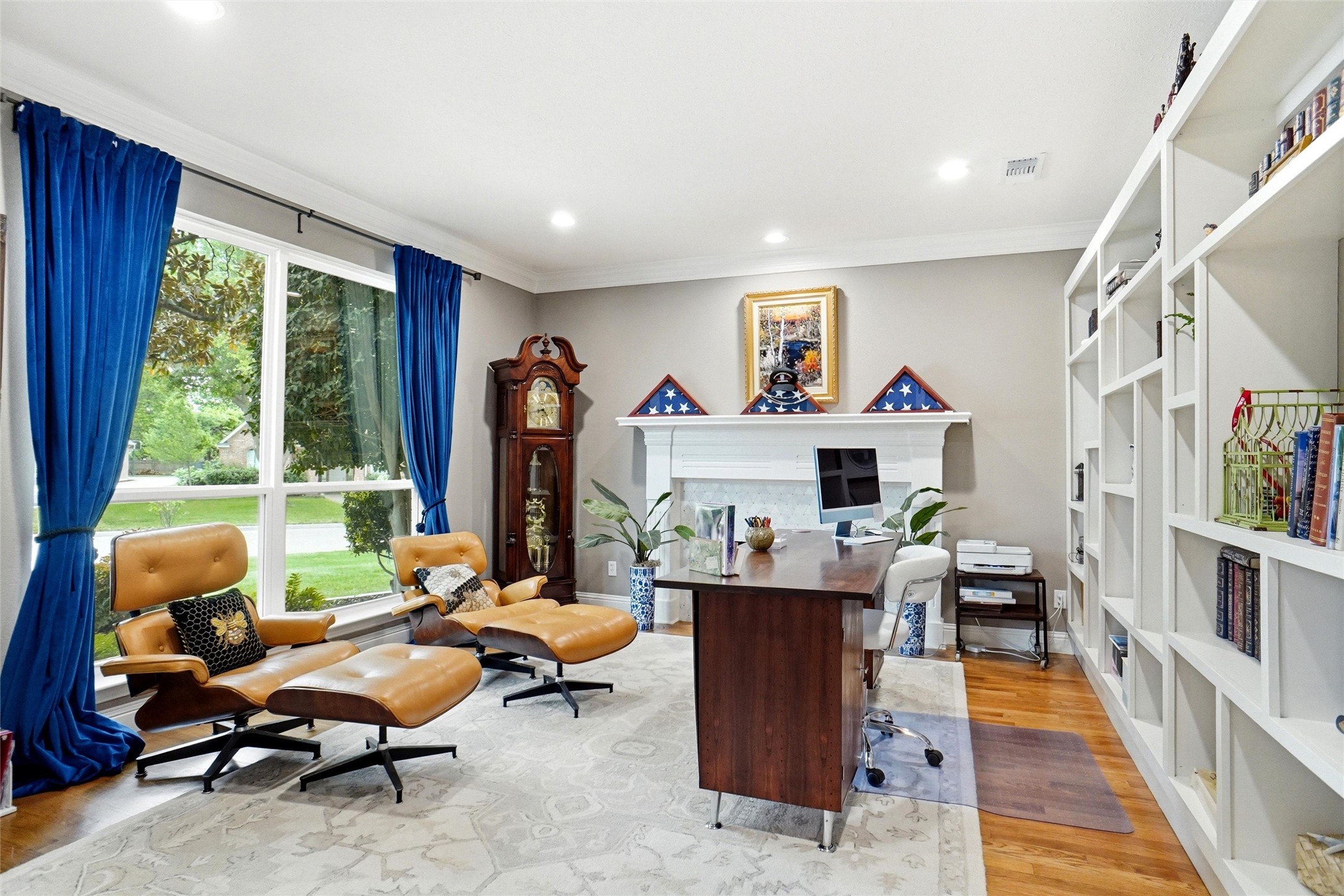 214 Timber Lake Way