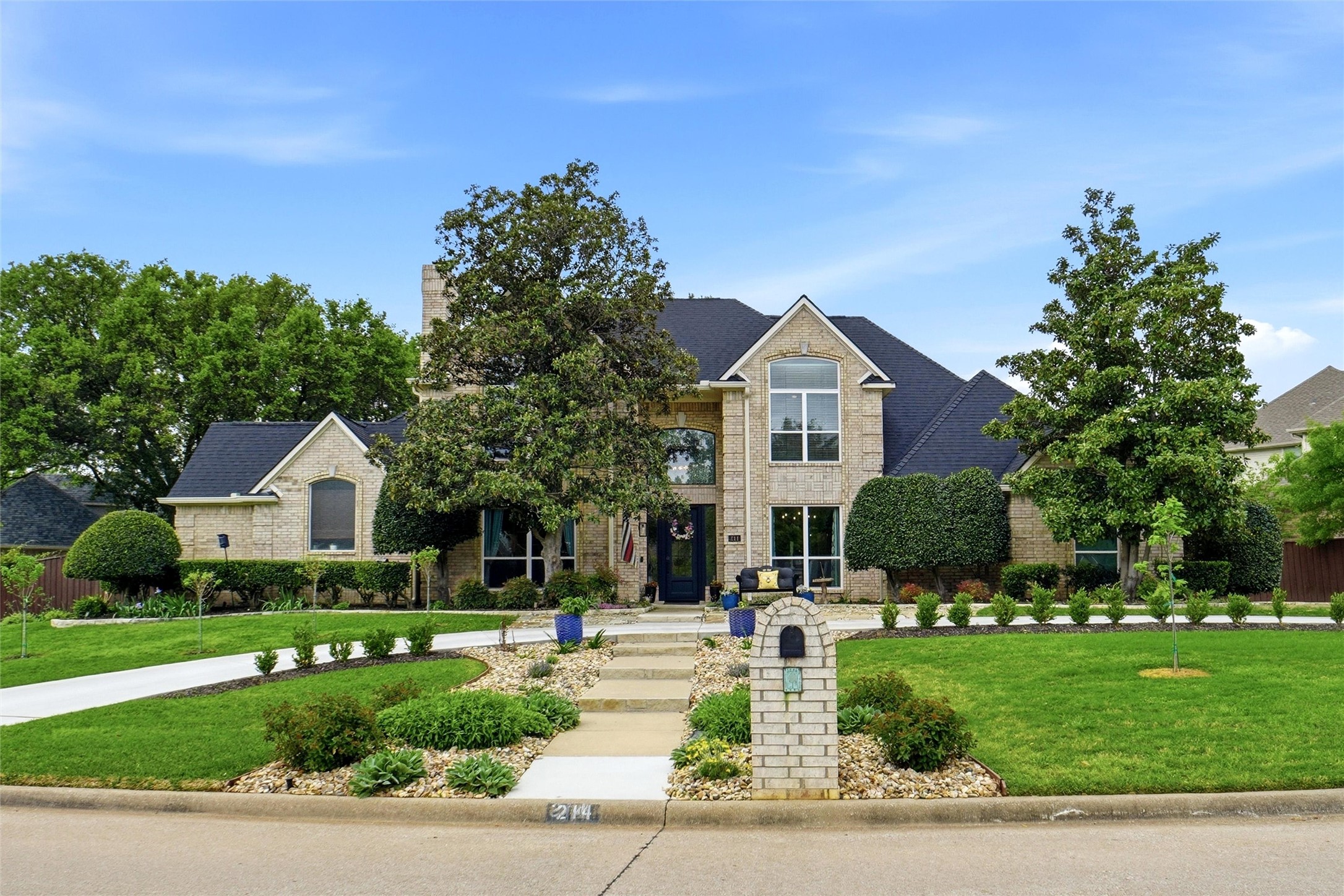 214 Timber Lake Way