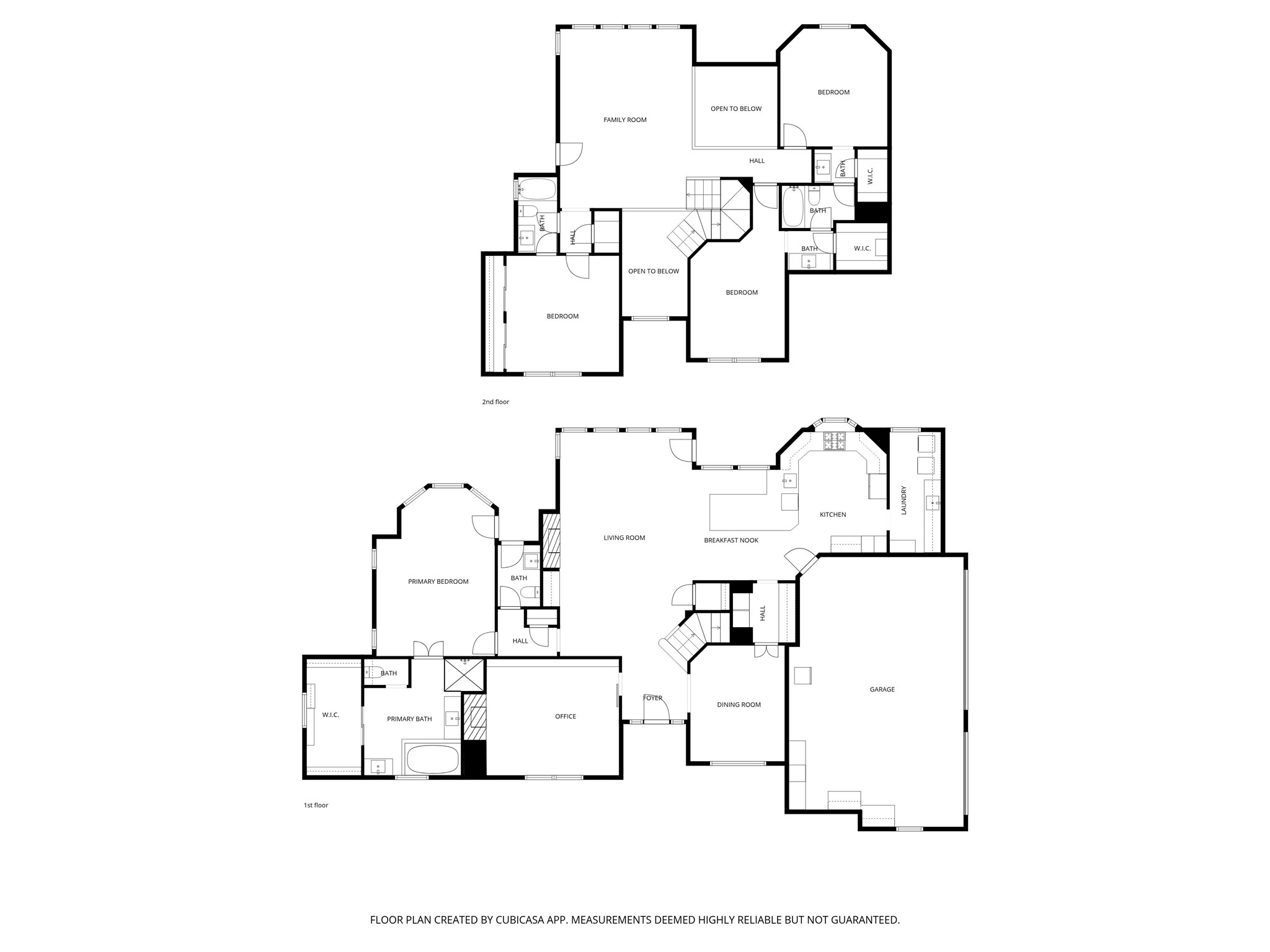 214 Timber Lake Way