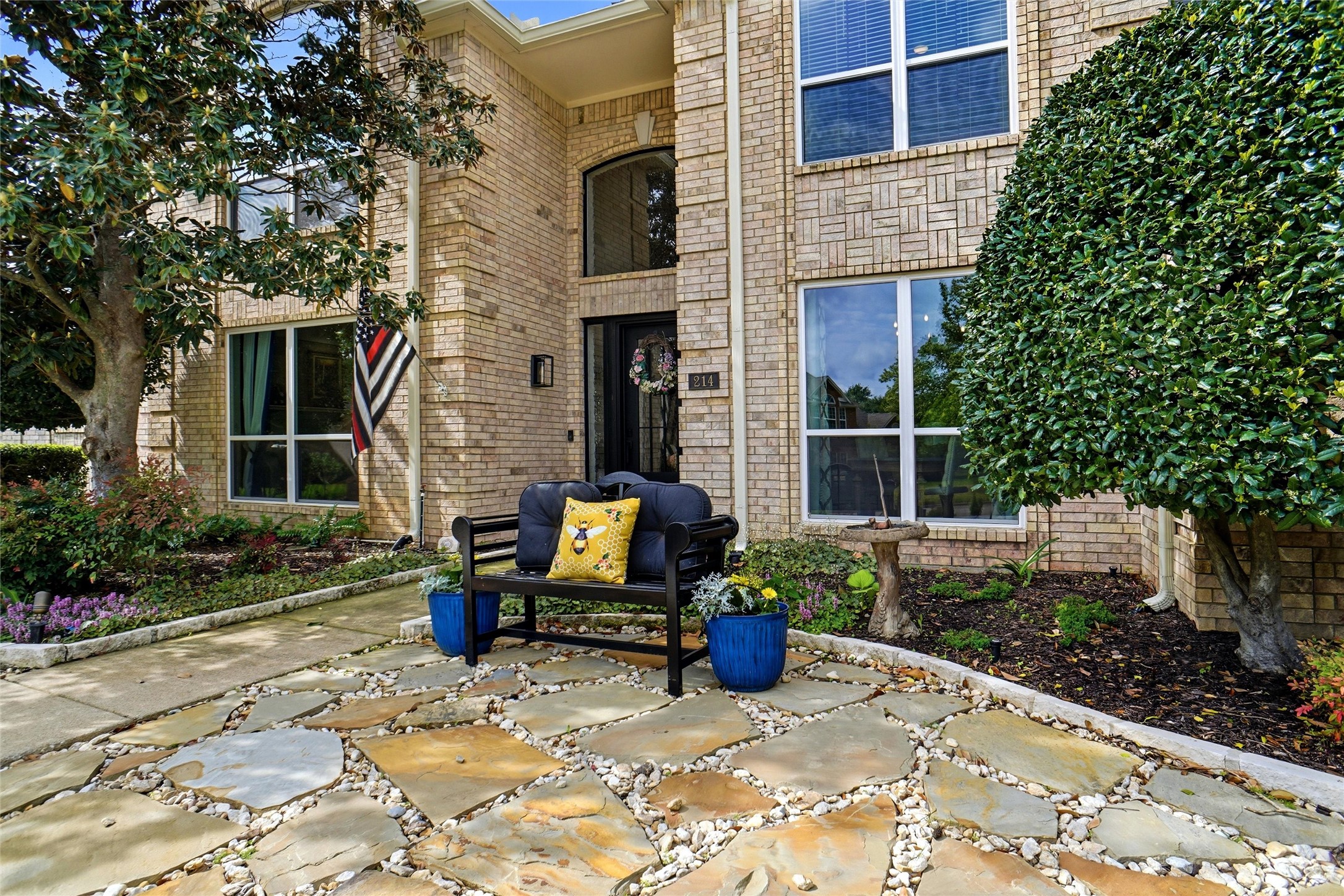 214 Timber Lake Way