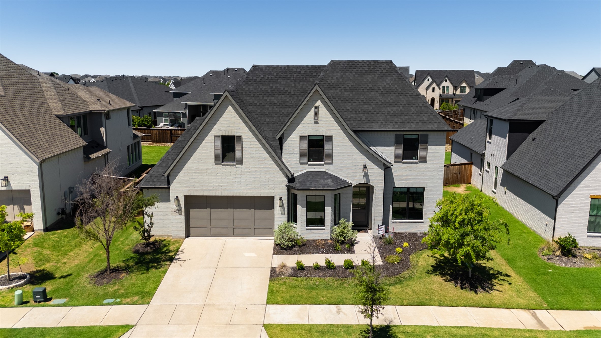 4250 Mill Branch Drive
