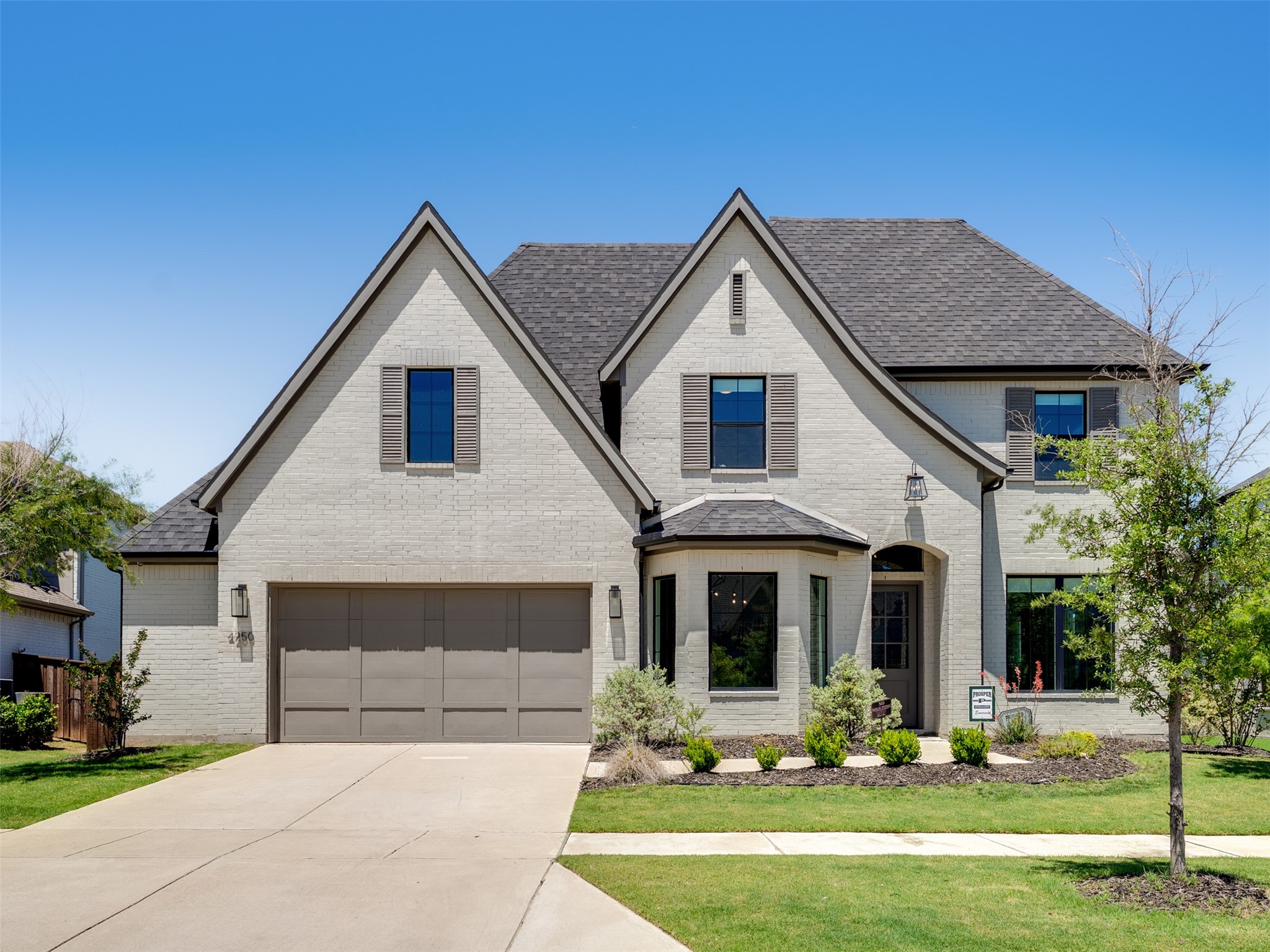 4250 Mill Branch Drive