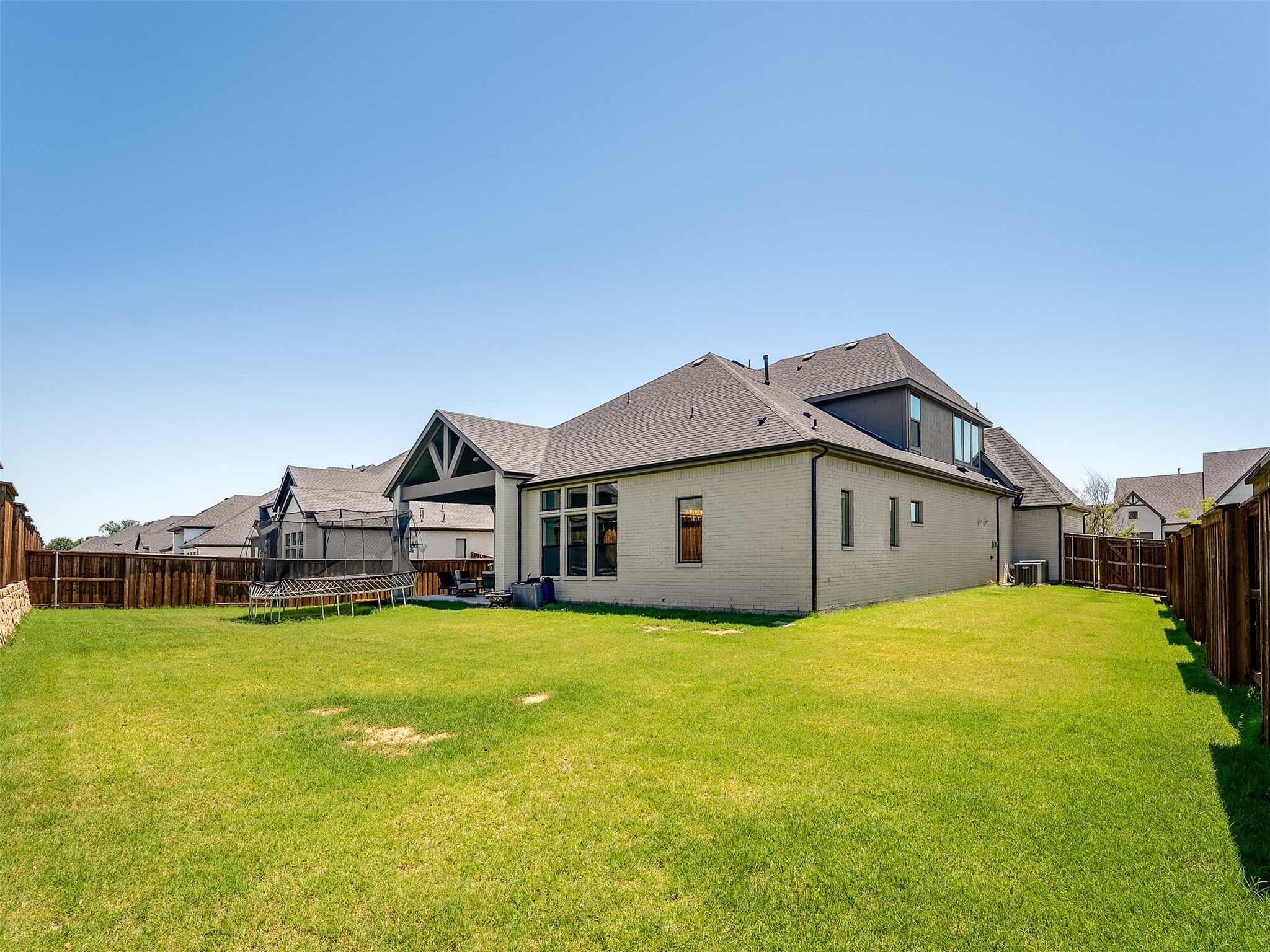 4250 Mill Branch Drive