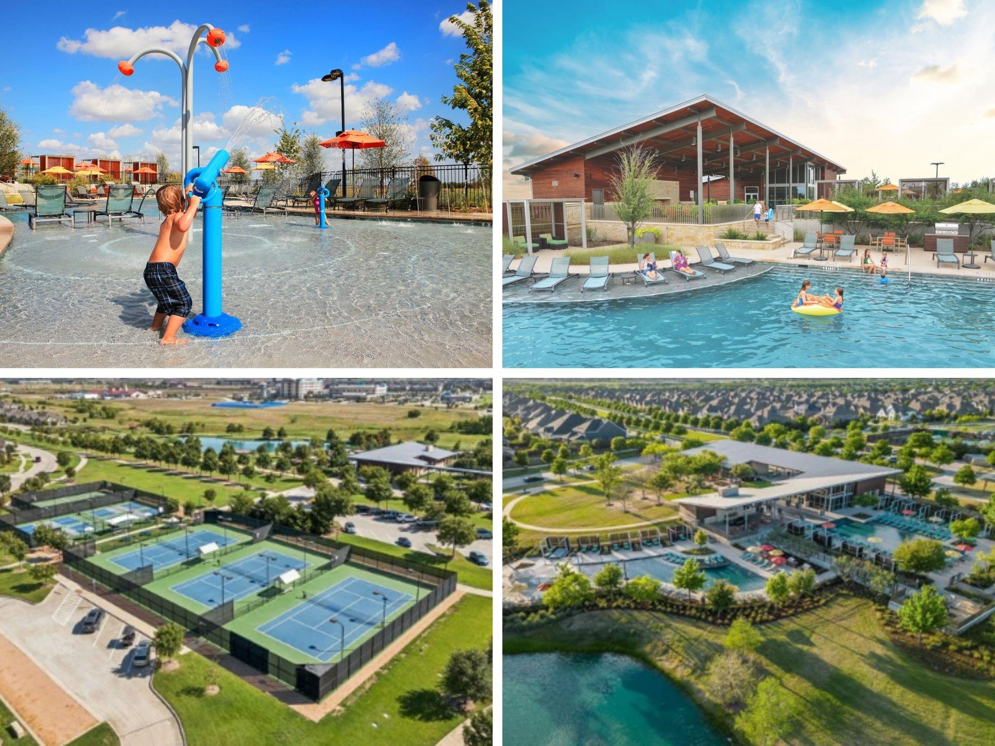 4250 Mill Branch Drive