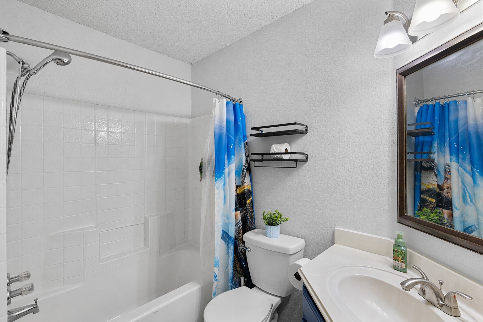 101 Saint James Court