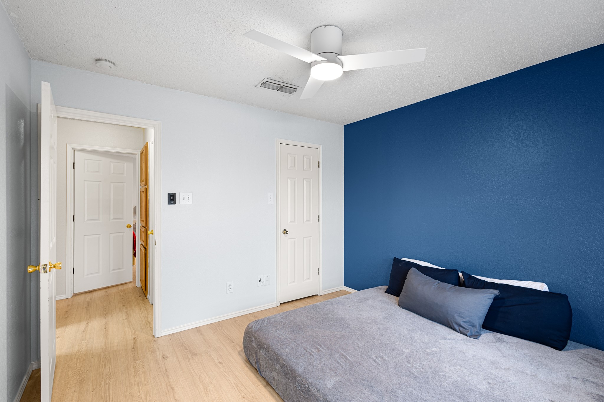 101 Saint James Court