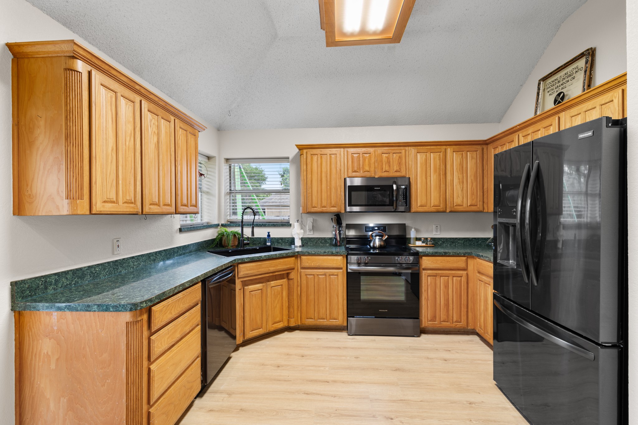 101 Saint James Court