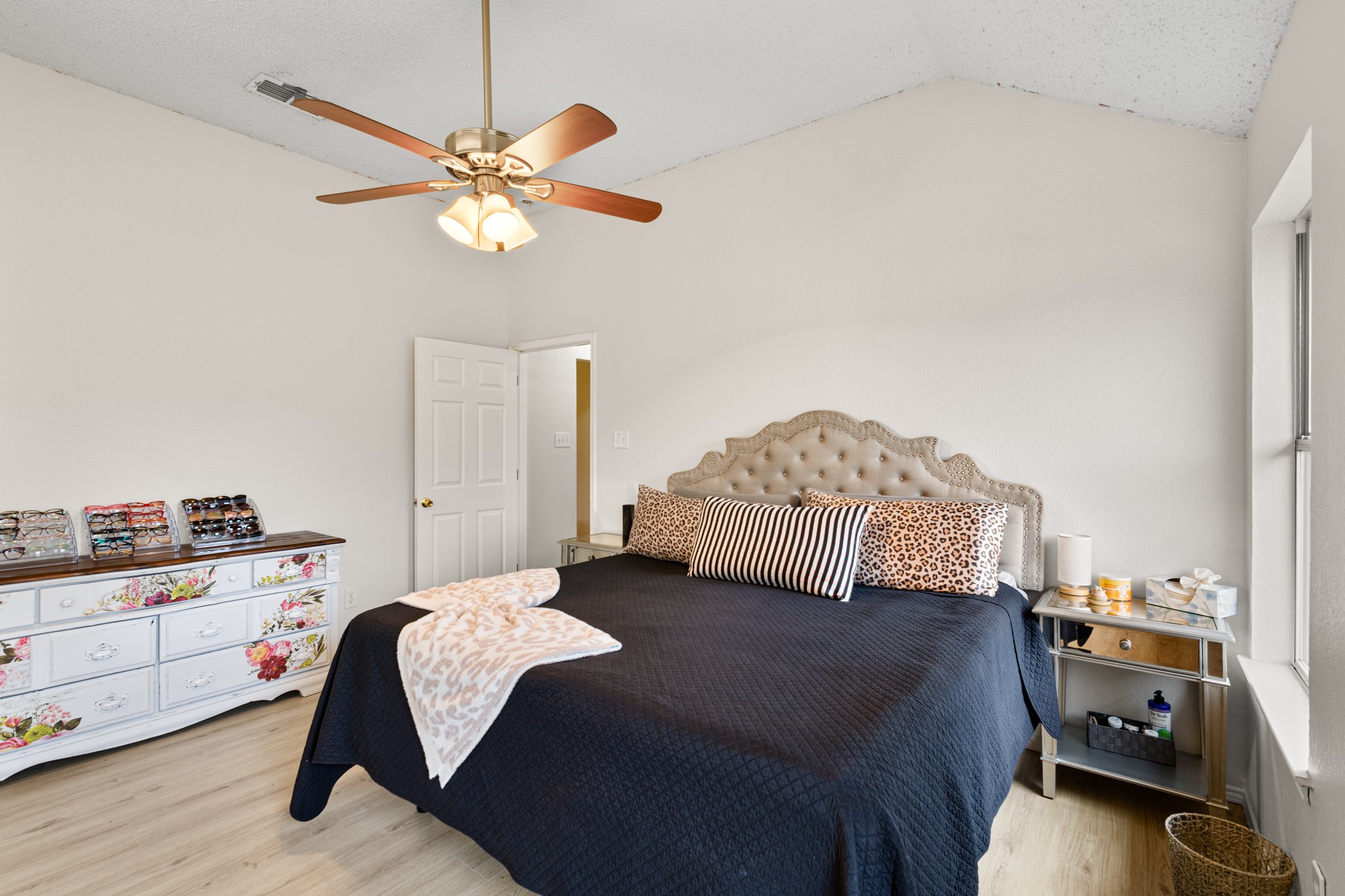 101 Saint James Court