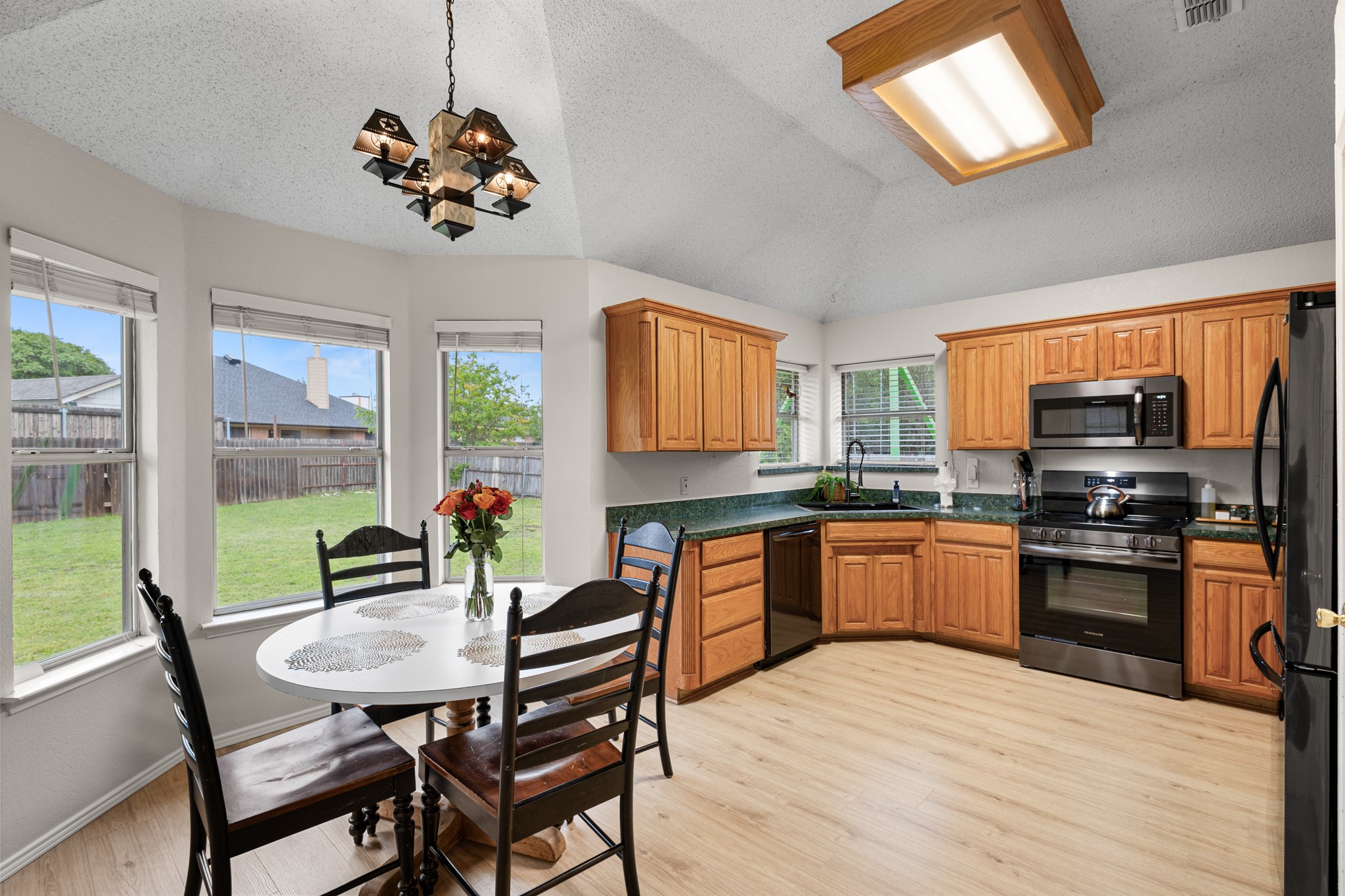 101 Saint James Court