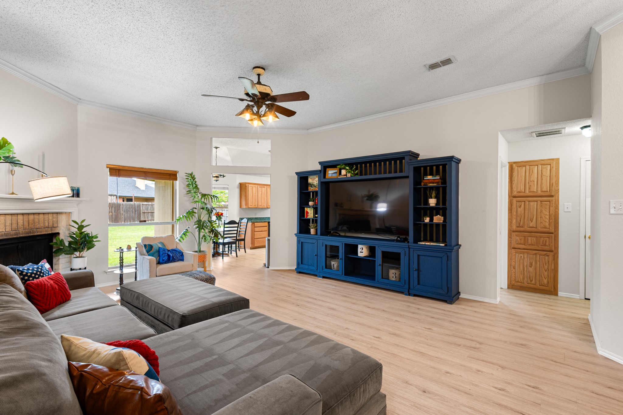 101 Saint James Court