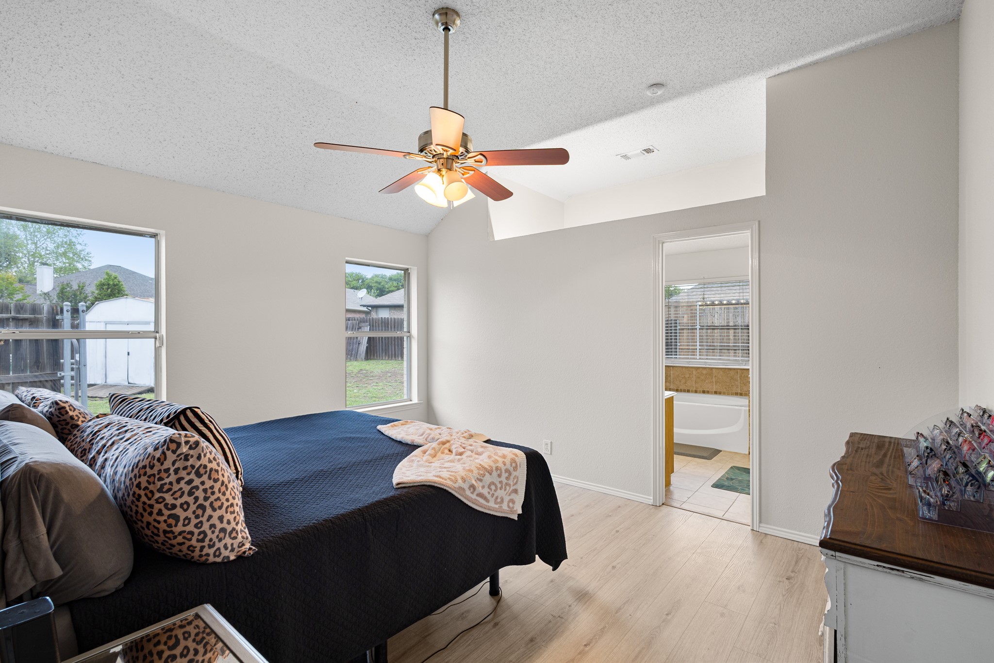 101 Saint James Court