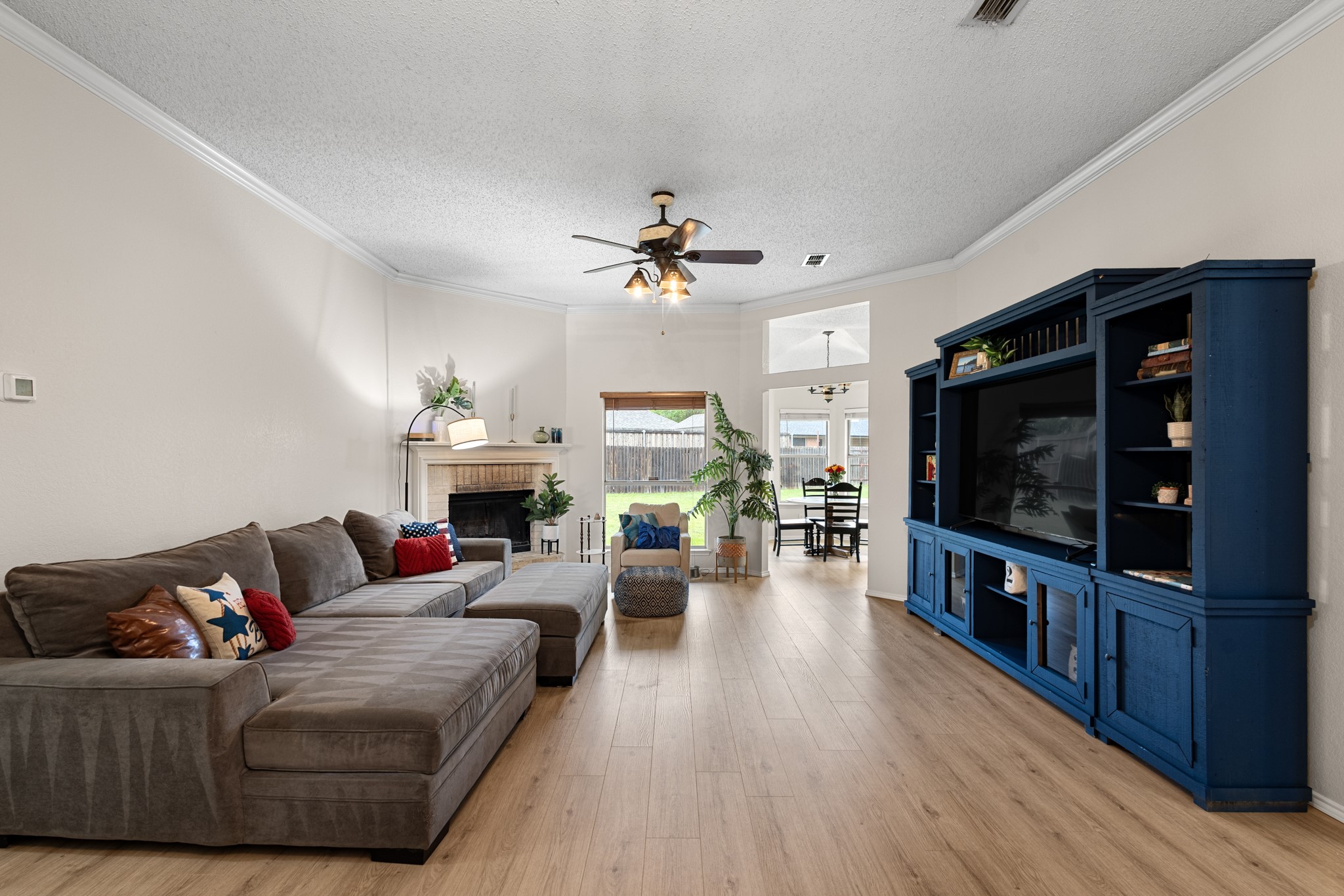 101 Saint James Court