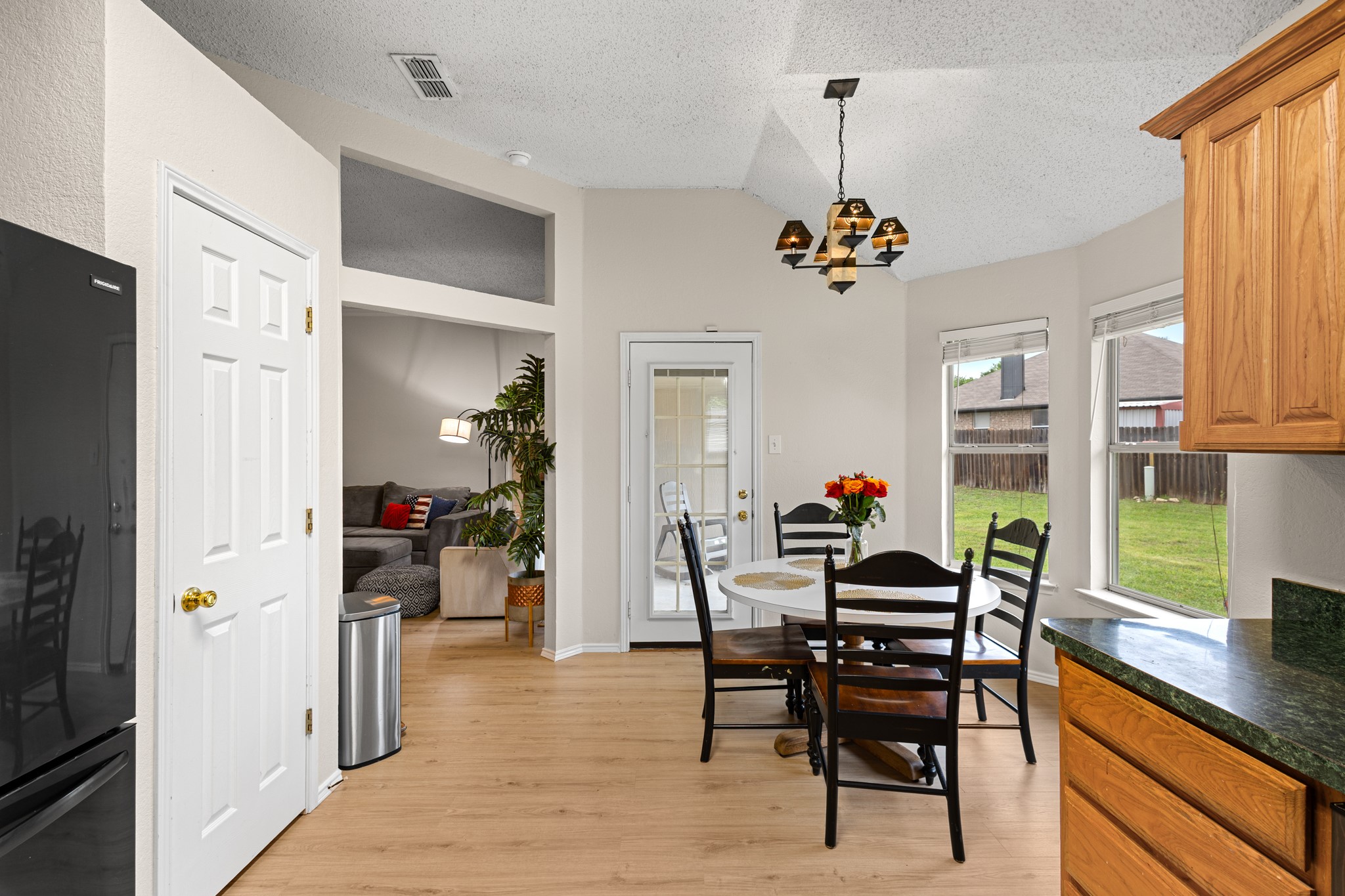 101 Saint James Court