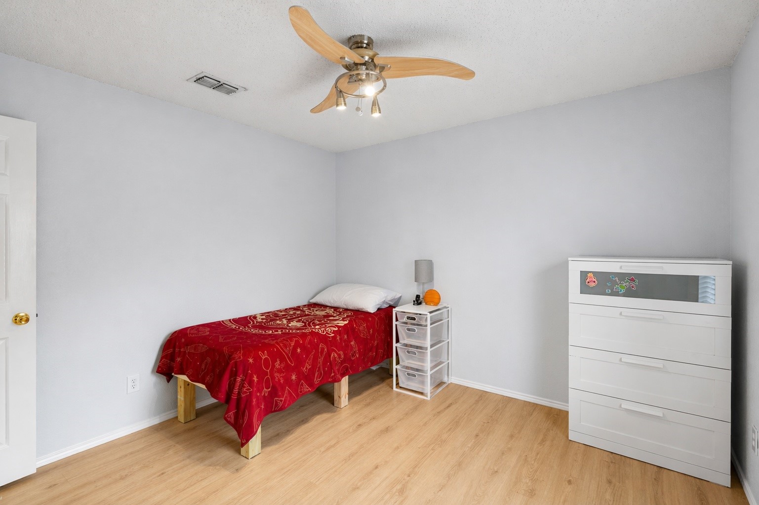 101 Saint James Court