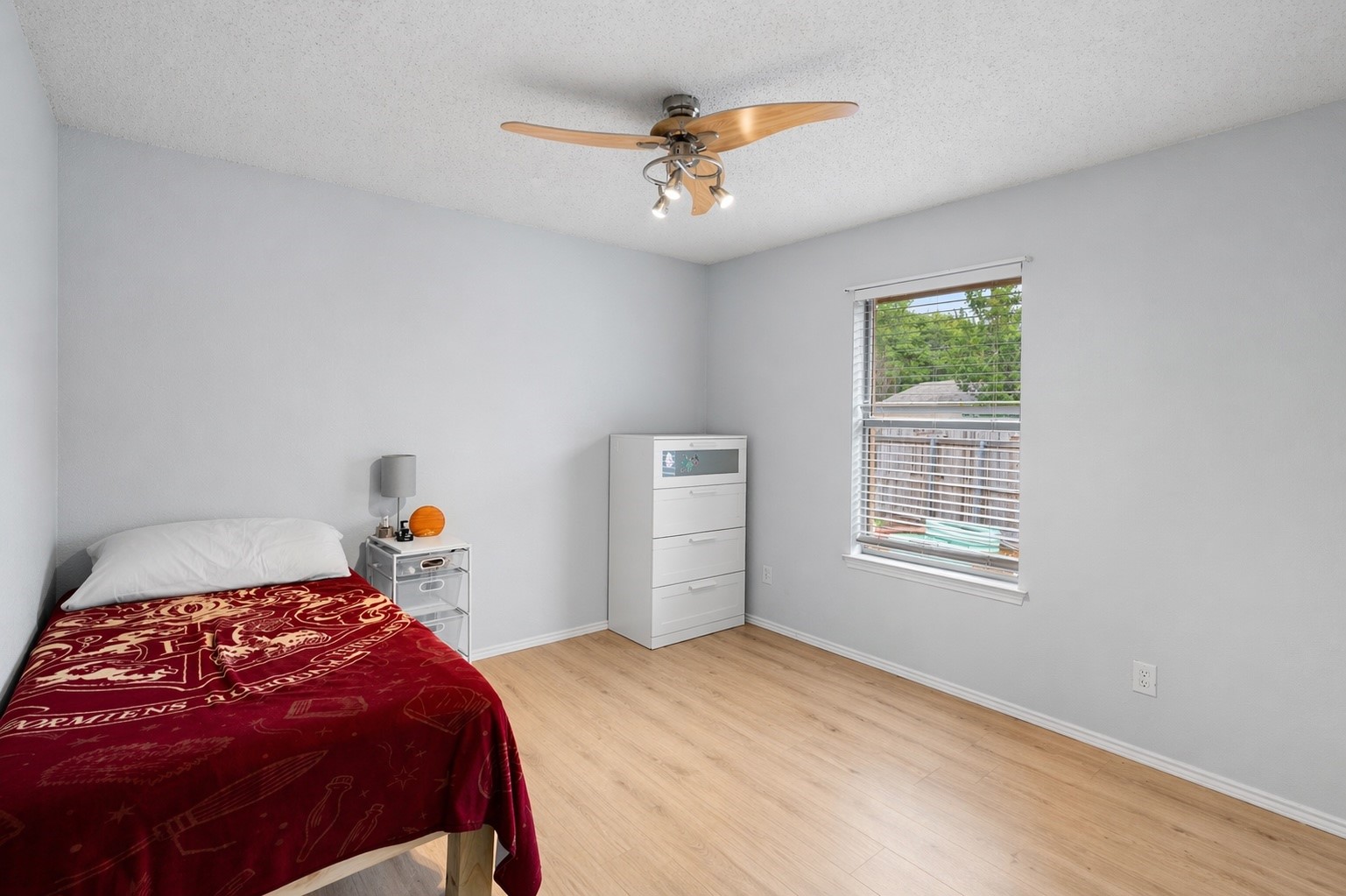 101 Saint James Court