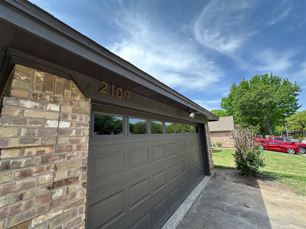 2109 S Winding Creek Drive