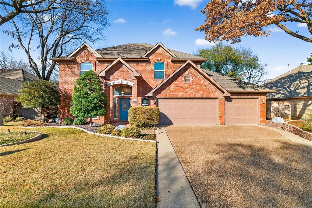 3420 Druid Way