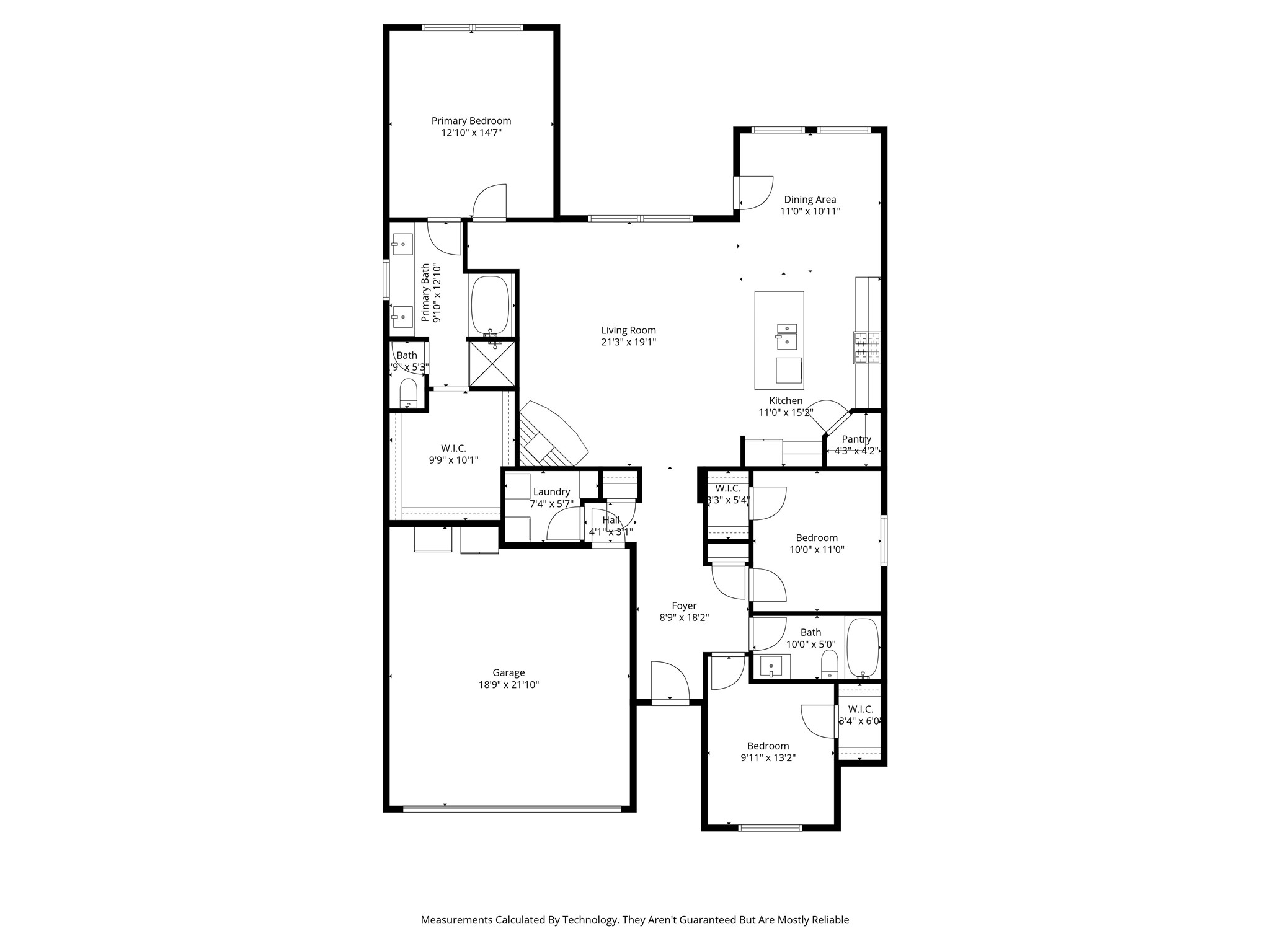 1837 Turnstone Trail