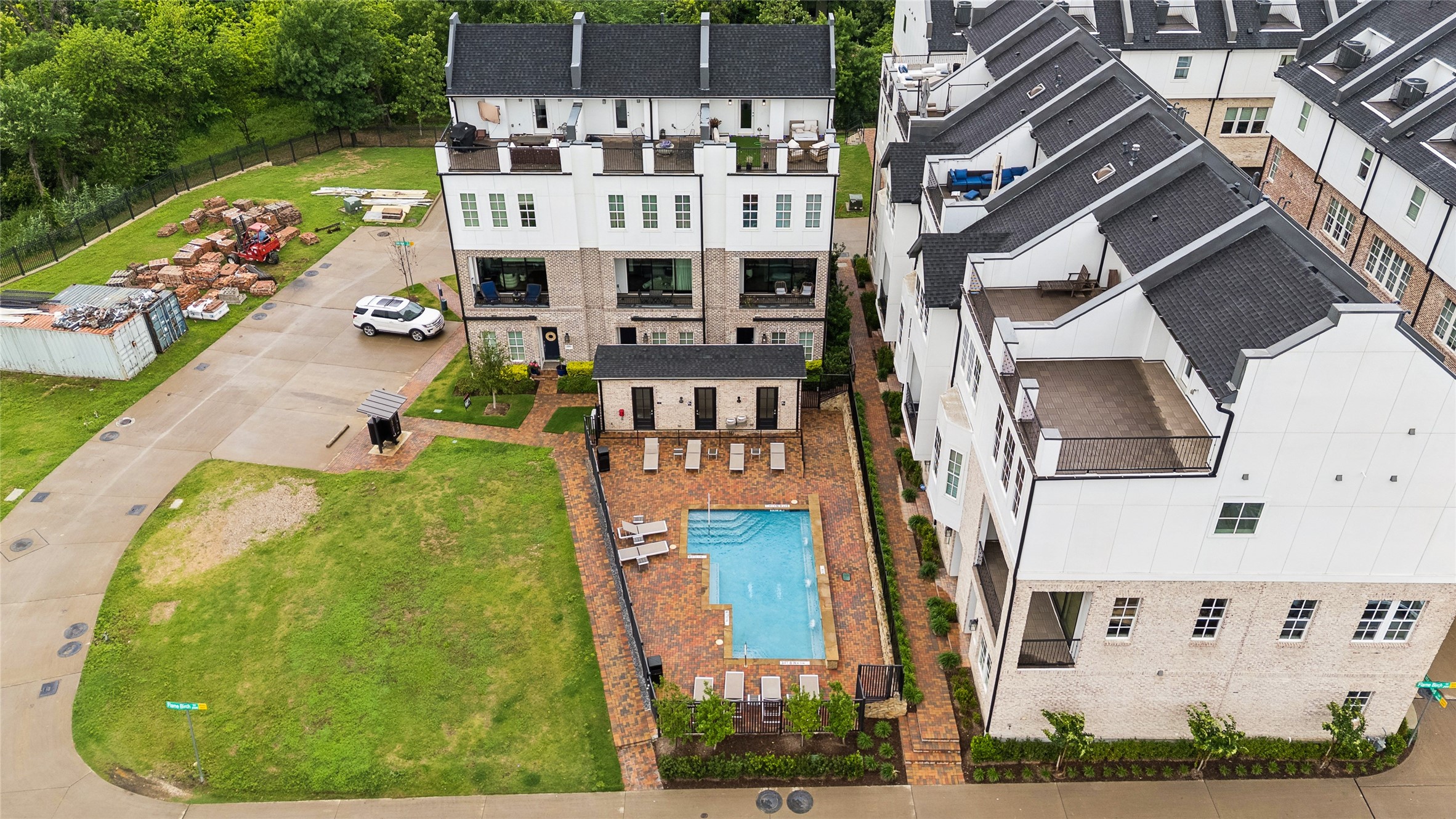 4612 New Water Lane