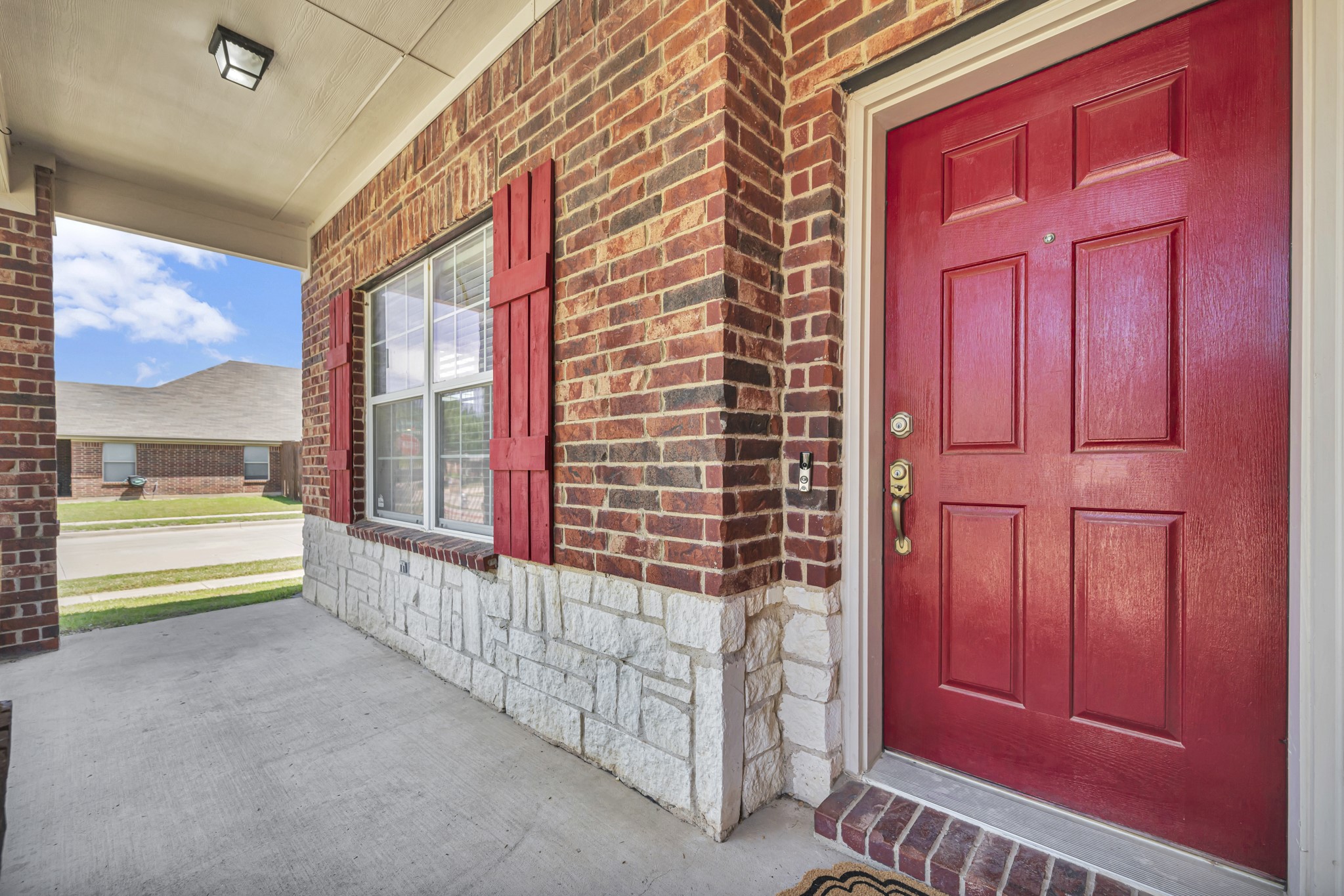 15724 Landing Creek Lane