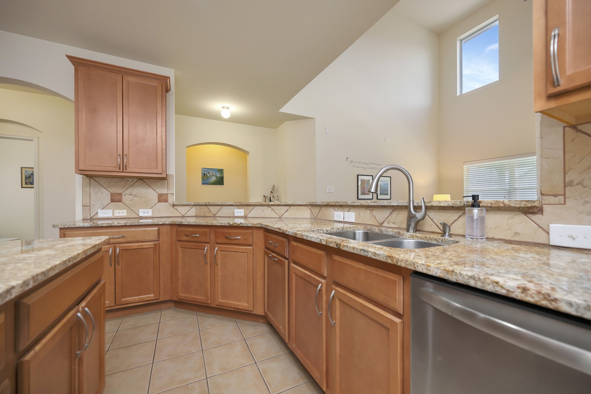 15724 Landing Creek Lane