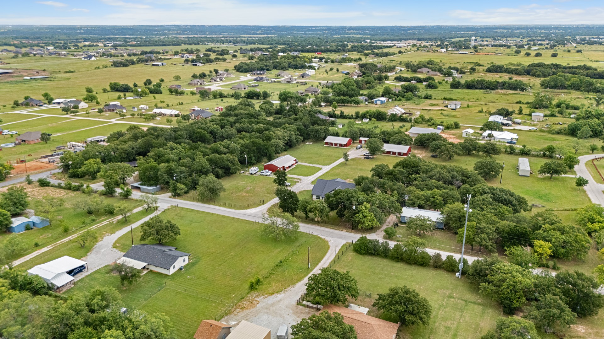 137 County Road 3351