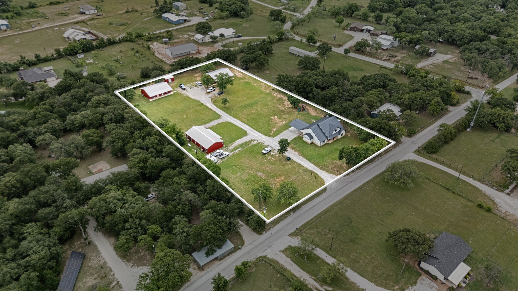 137 County Road 3351