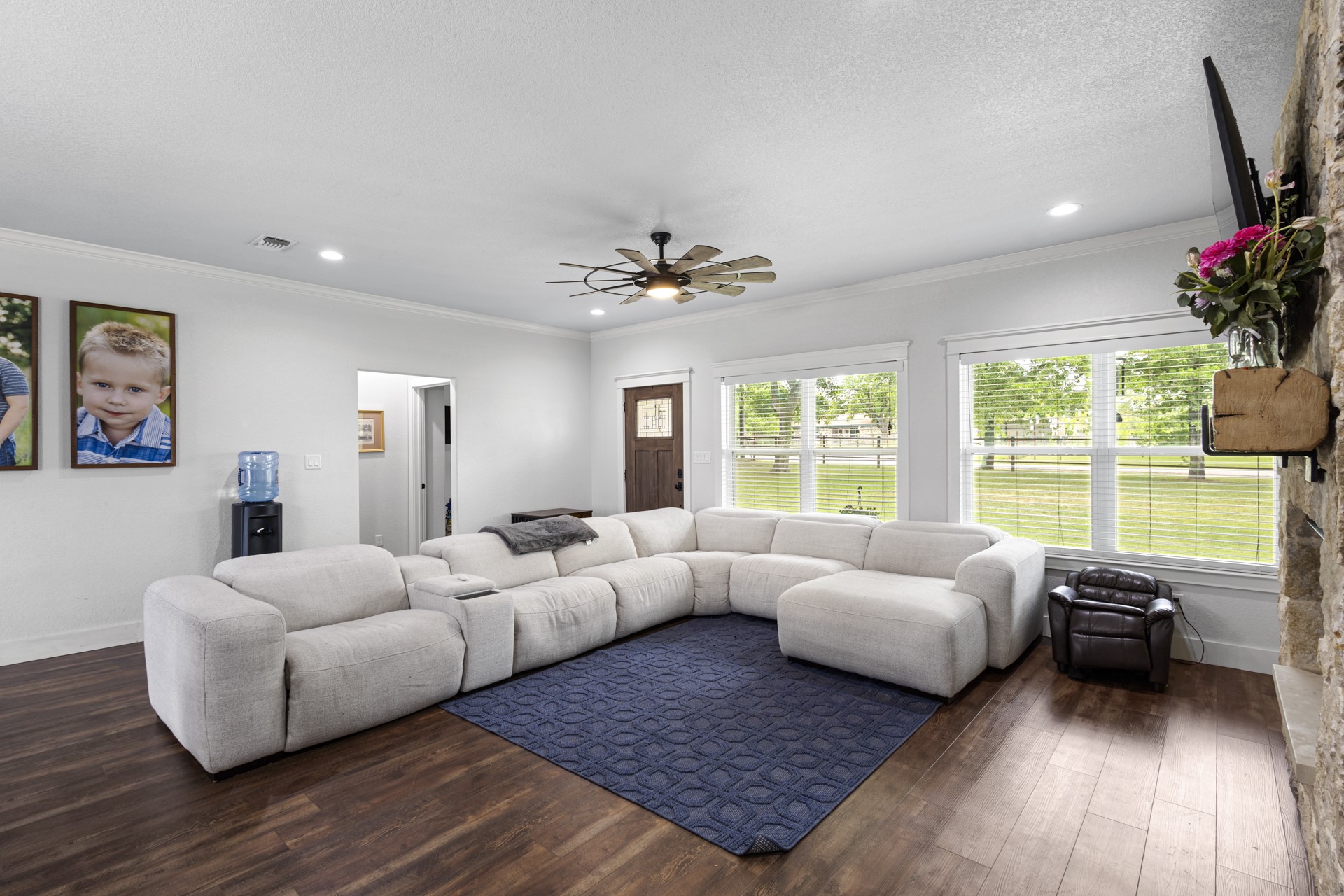 137 County Road 3351